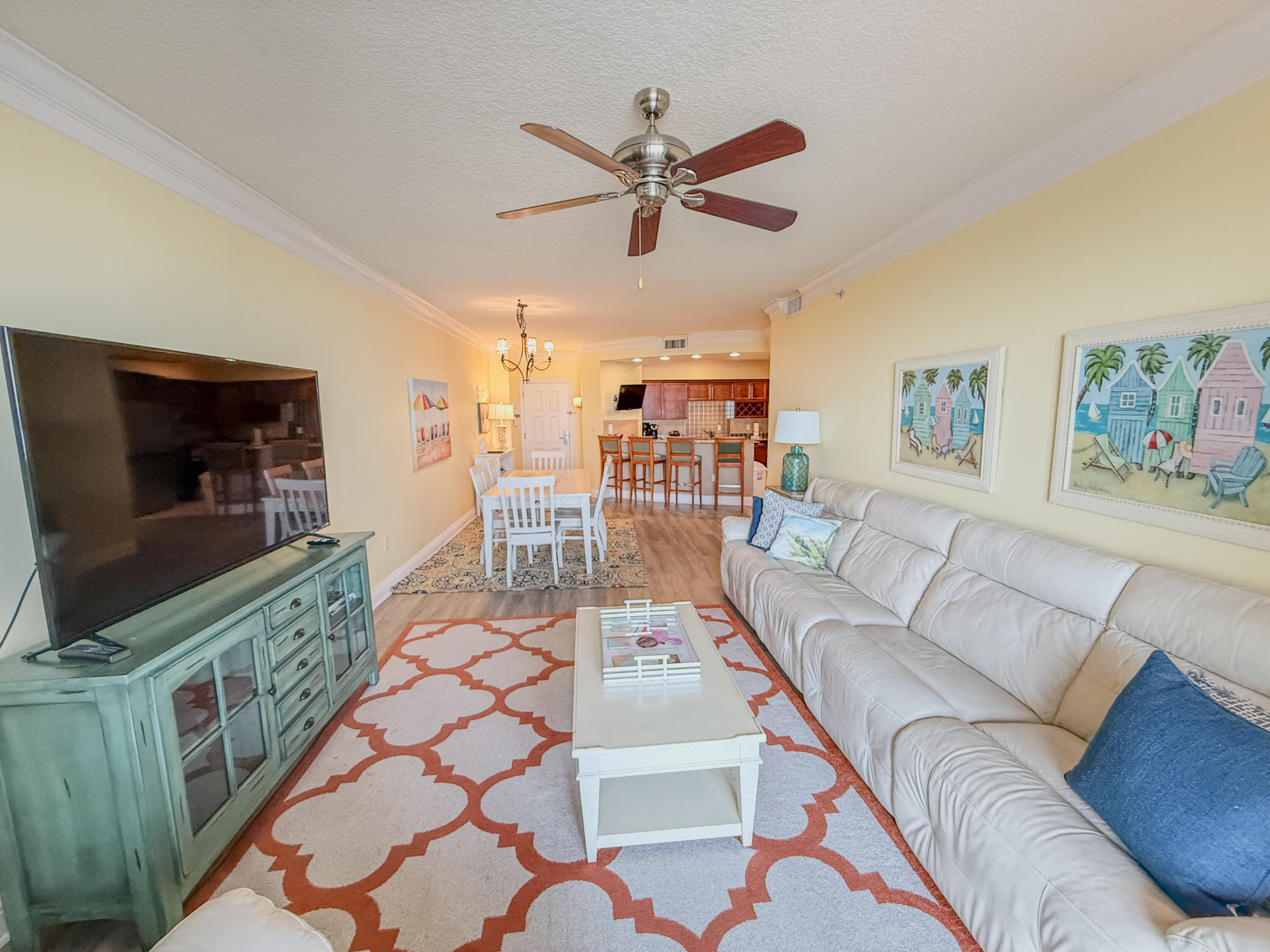 EMERALD GRANDE - Residential