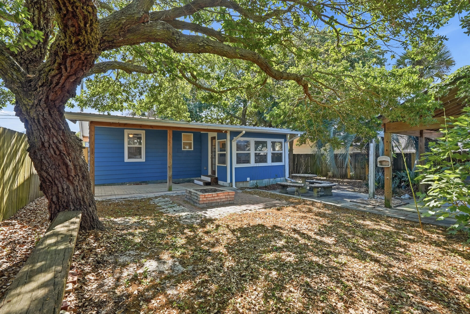 Inlet Beach Heights - Residential