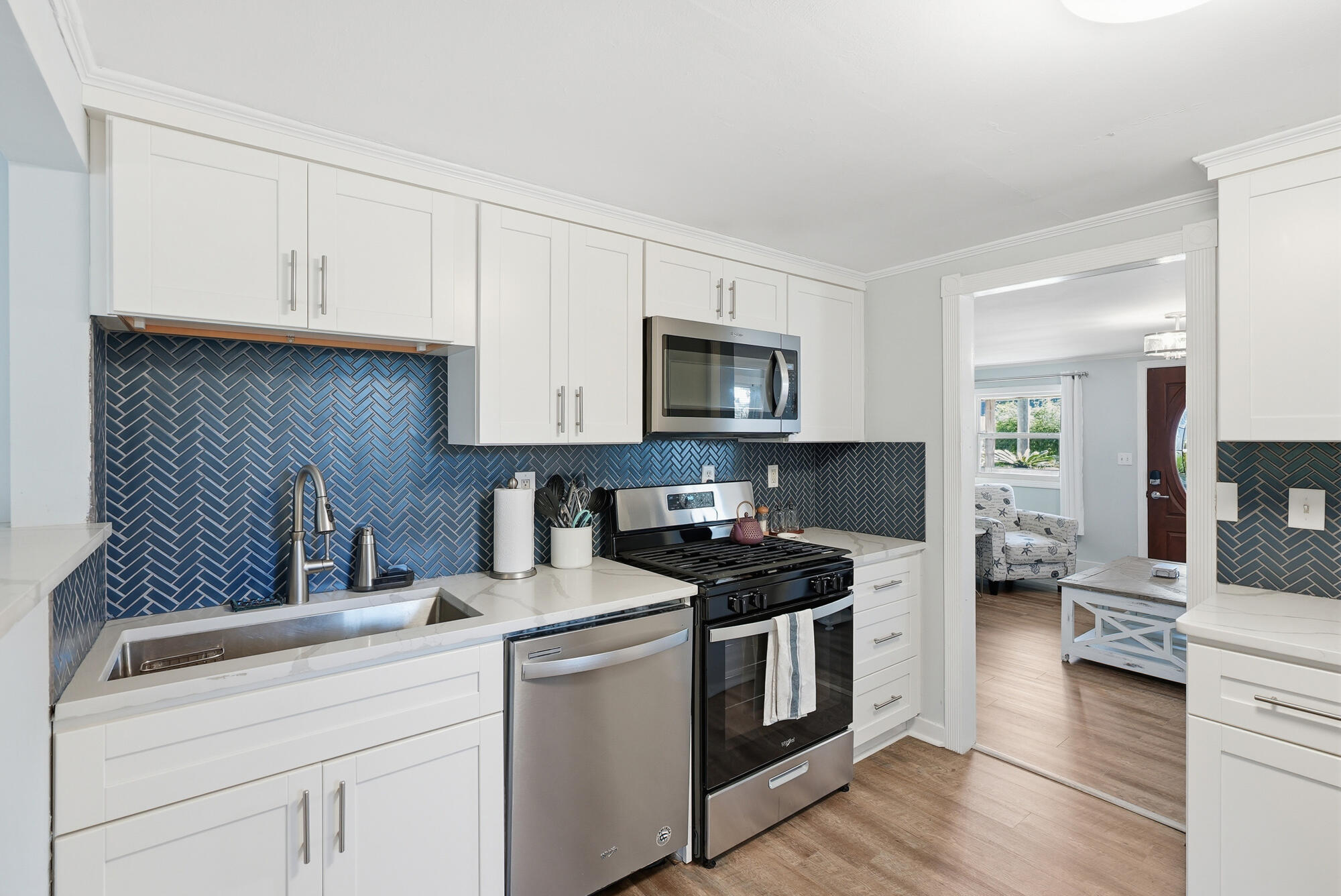 Inlet Beach Heights - Residential