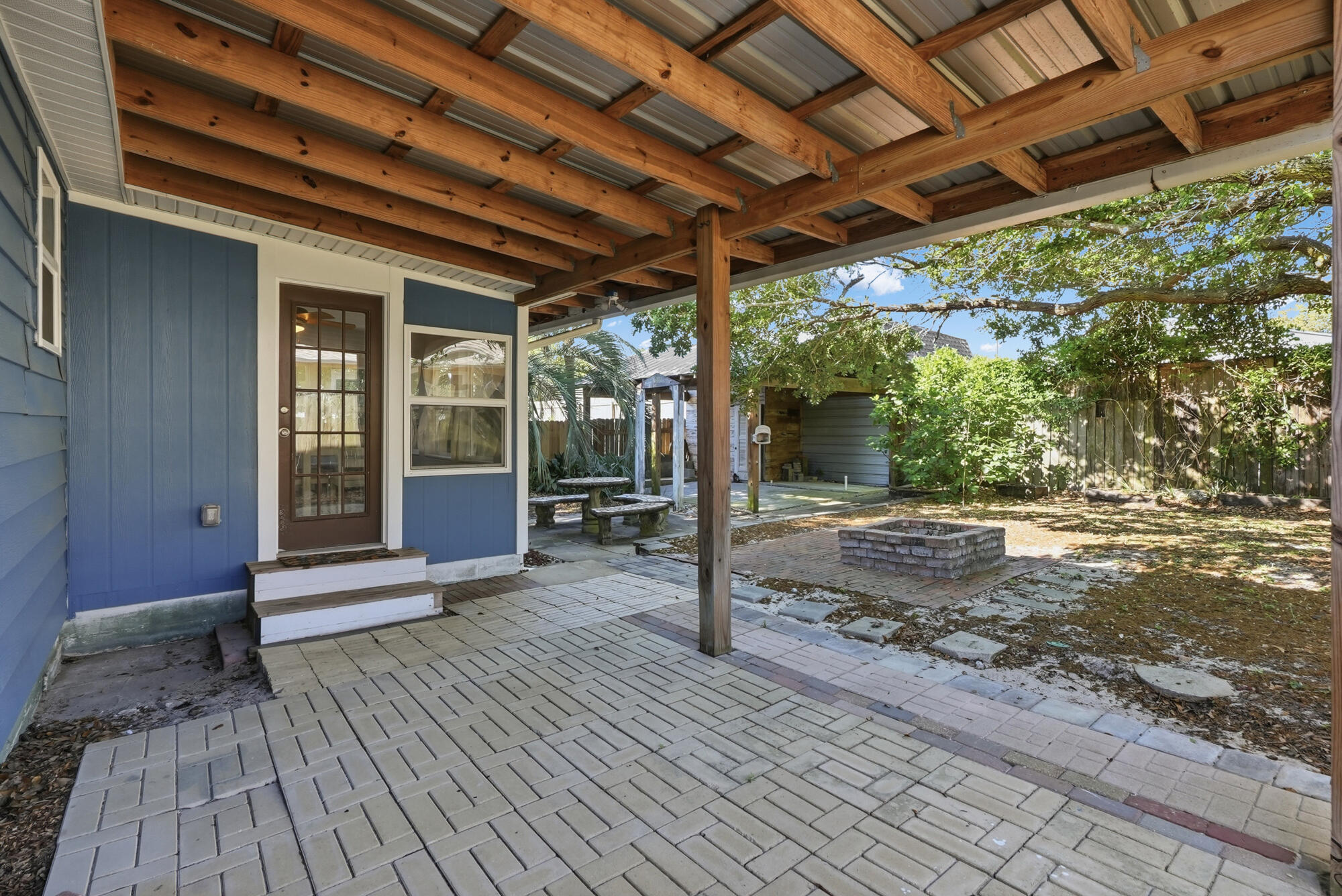 Inlet Beach Heights - Residential