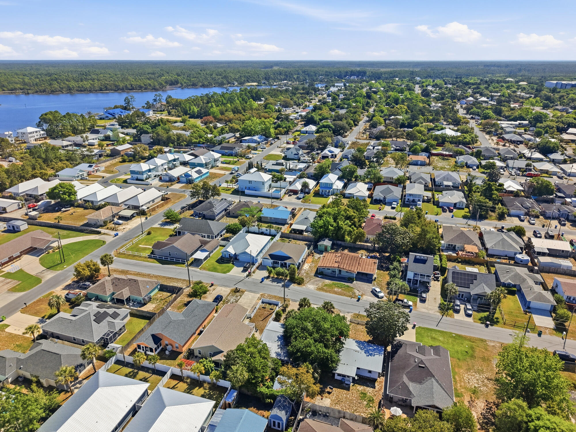 Inlet Beach Heights - Residential