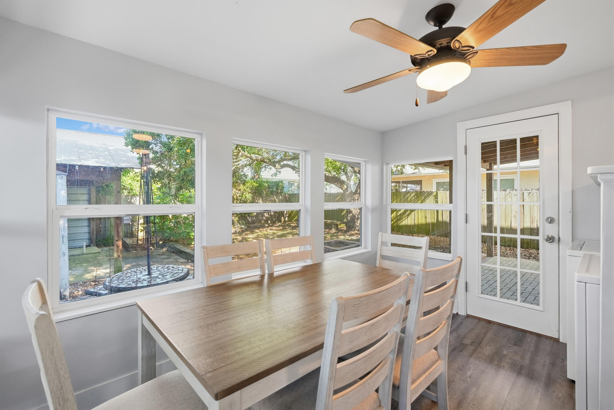 Inlet Beach Heights - Residential