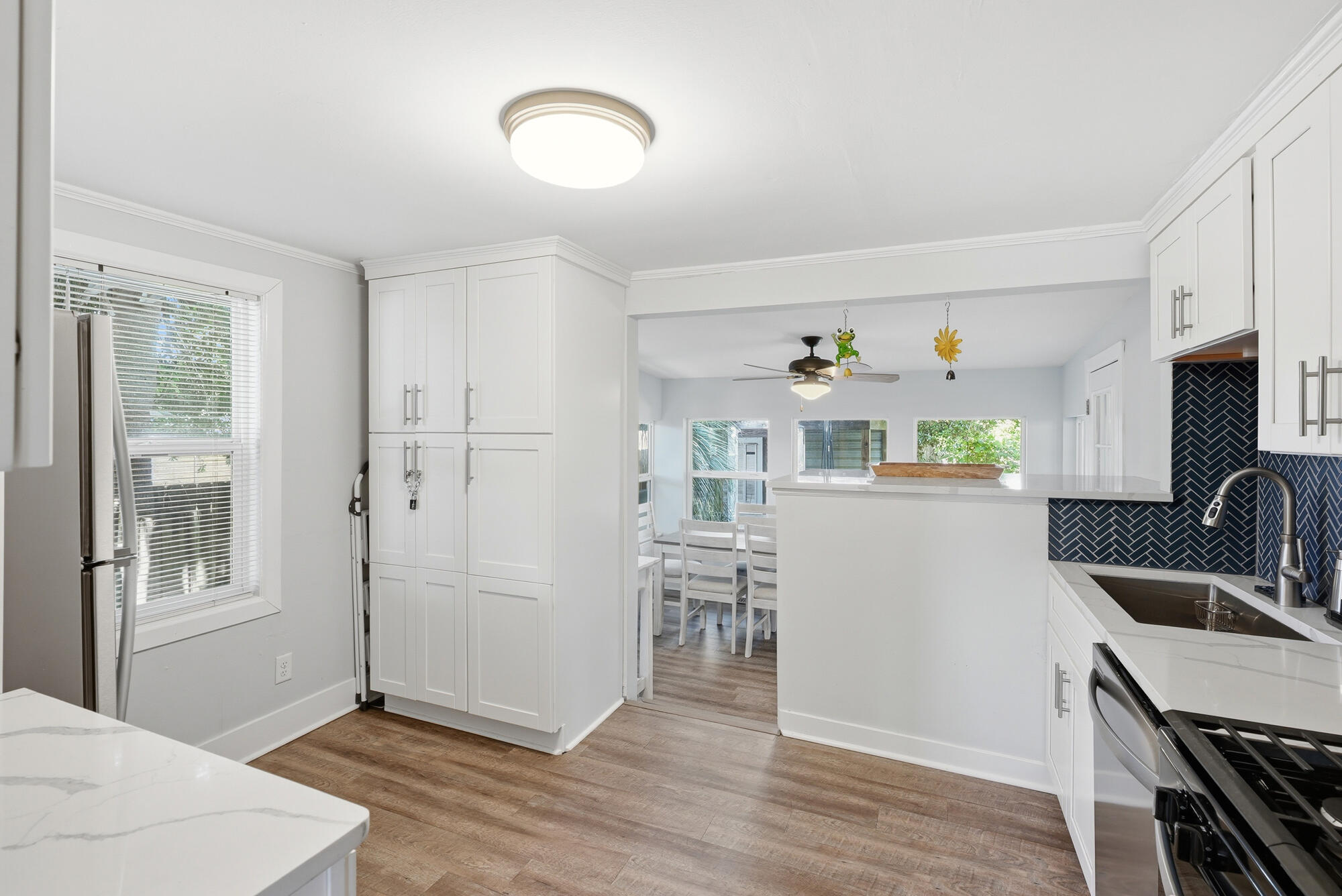 Inlet Beach Heights - Residential