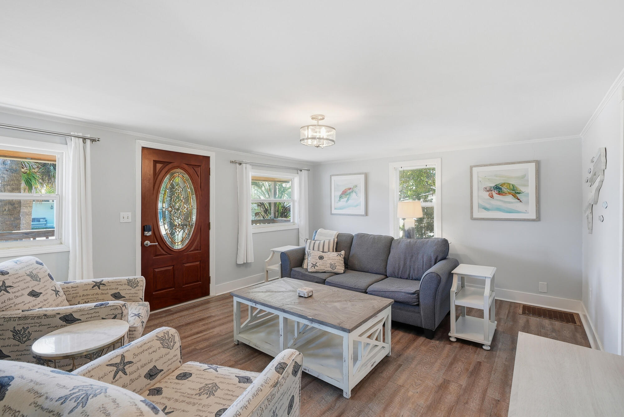 Inlet Beach Heights - Residential