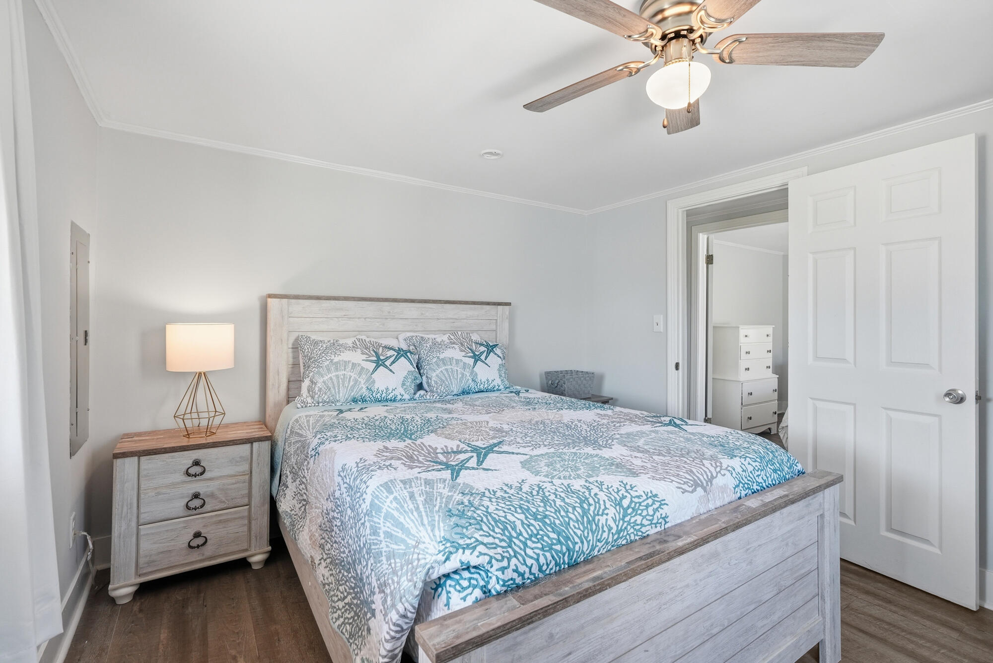 Inlet Beach Heights - Residential