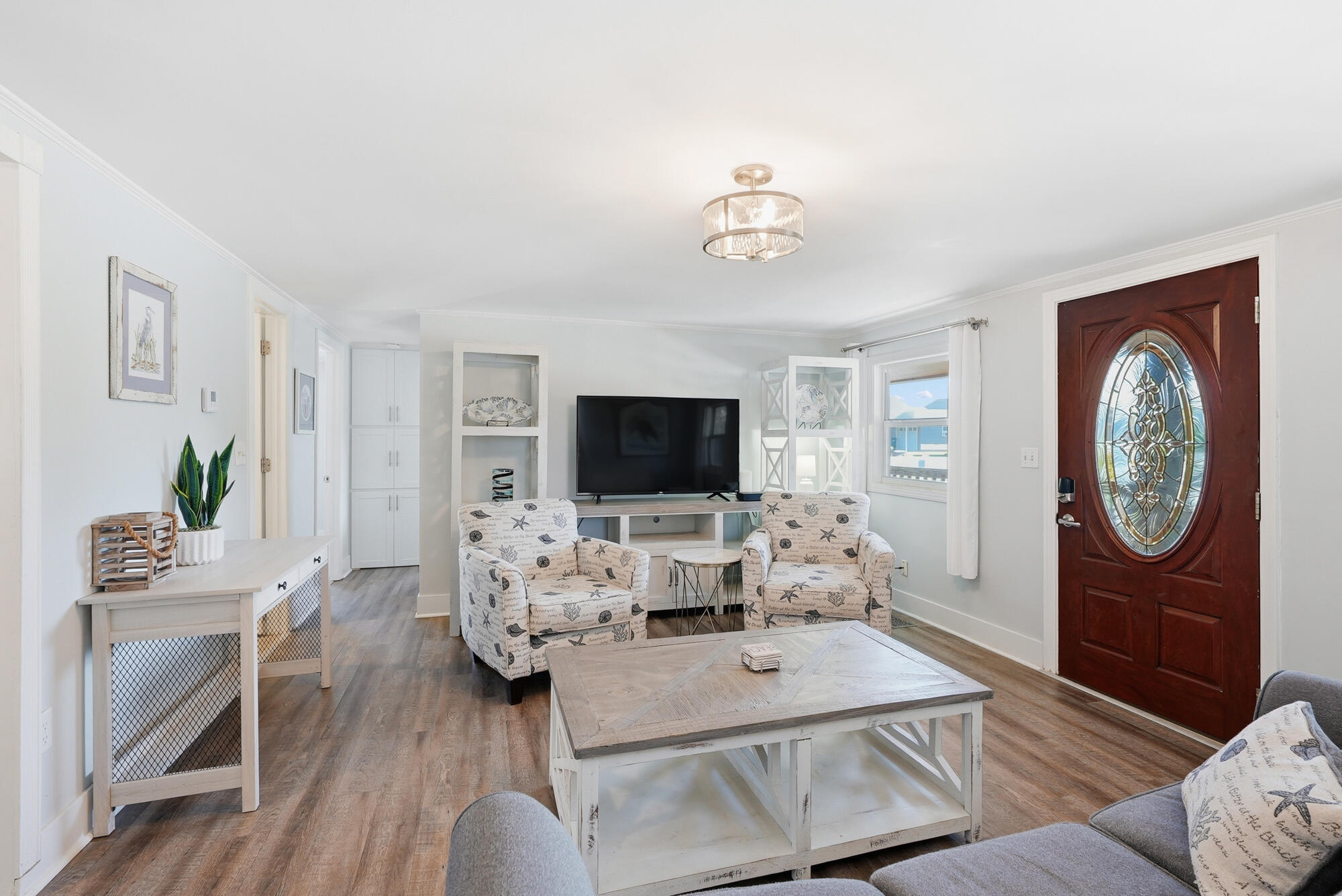 Inlet Beach Heights - Residential