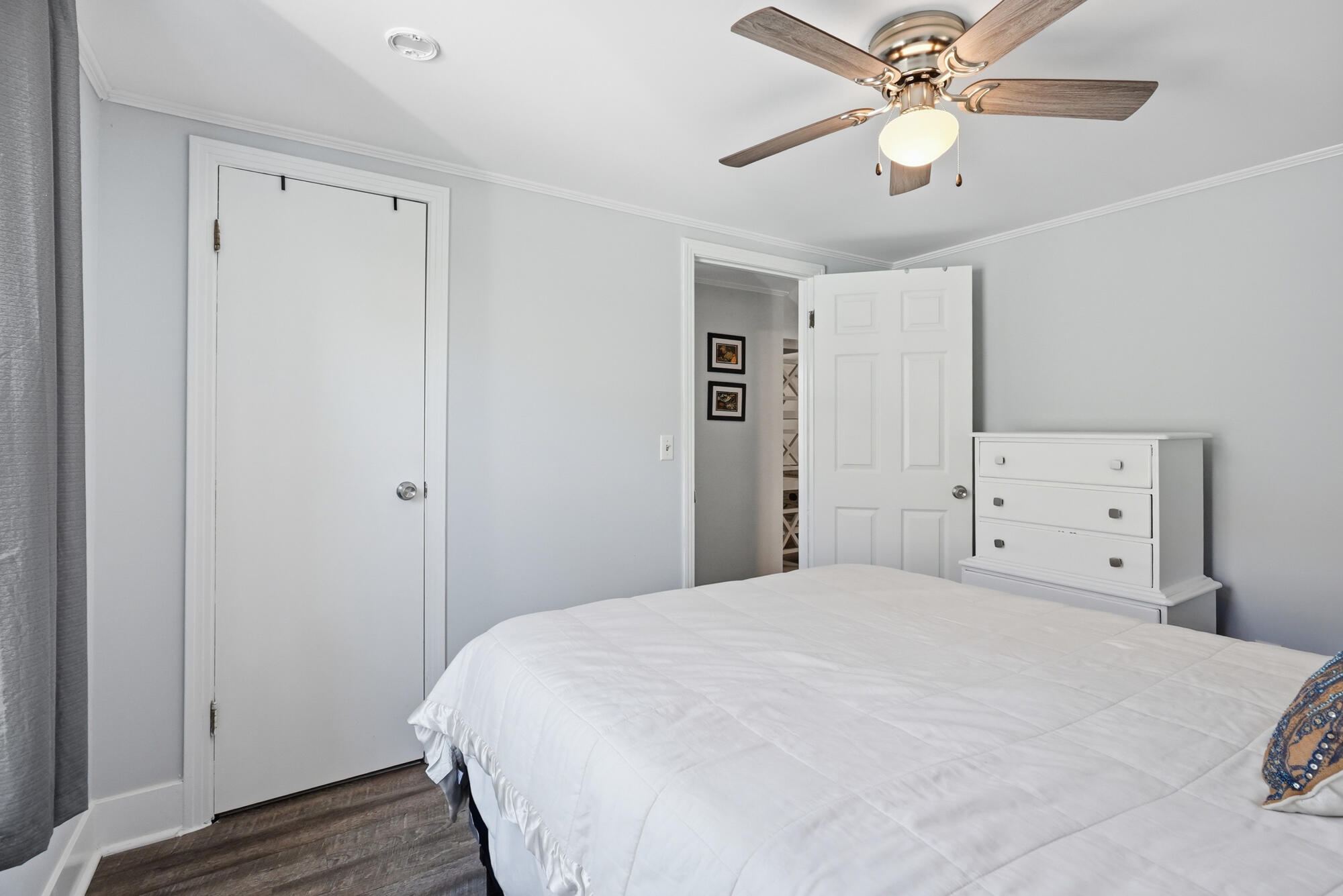 Inlet Beach Heights - Residential