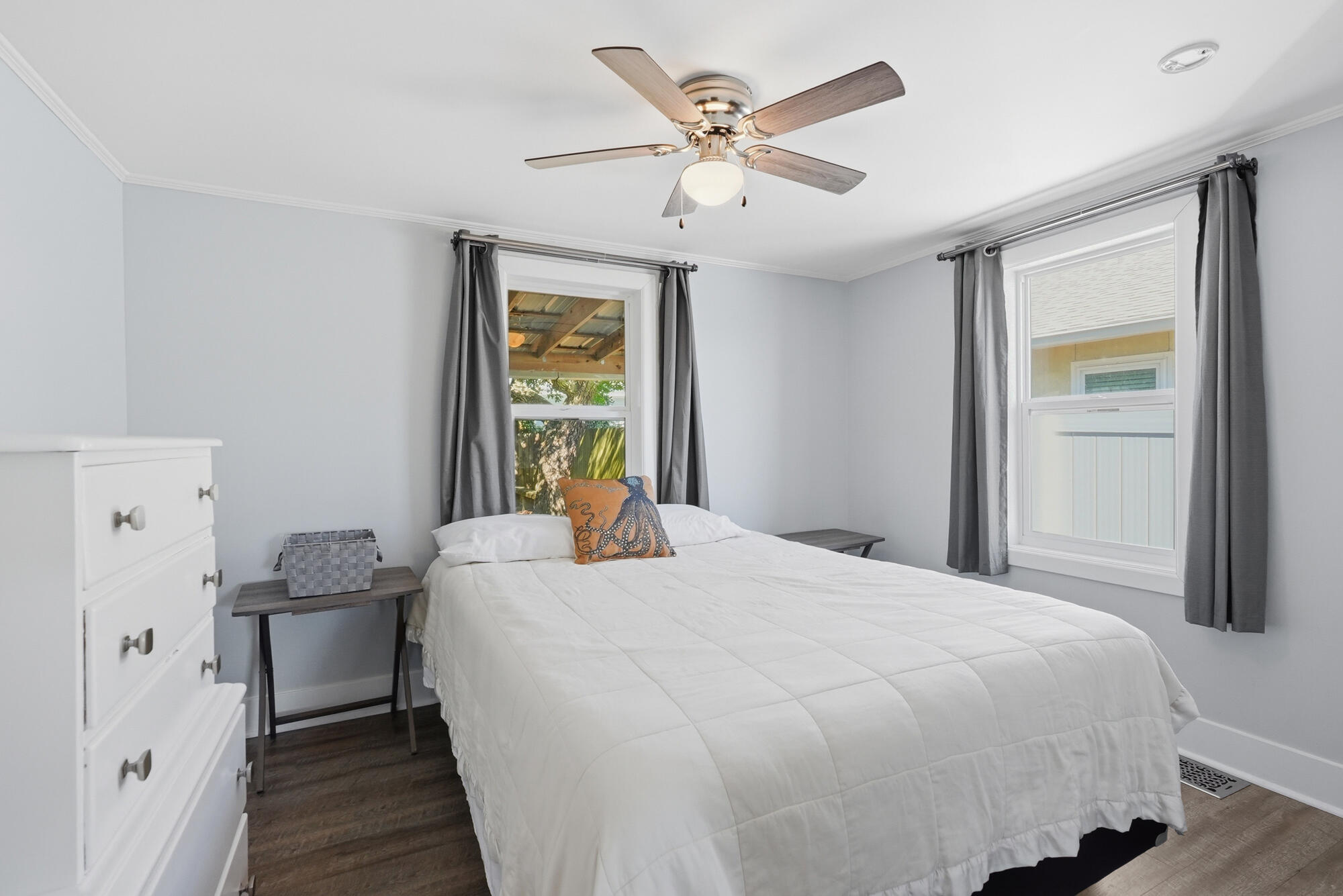 Inlet Beach Heights - Residential