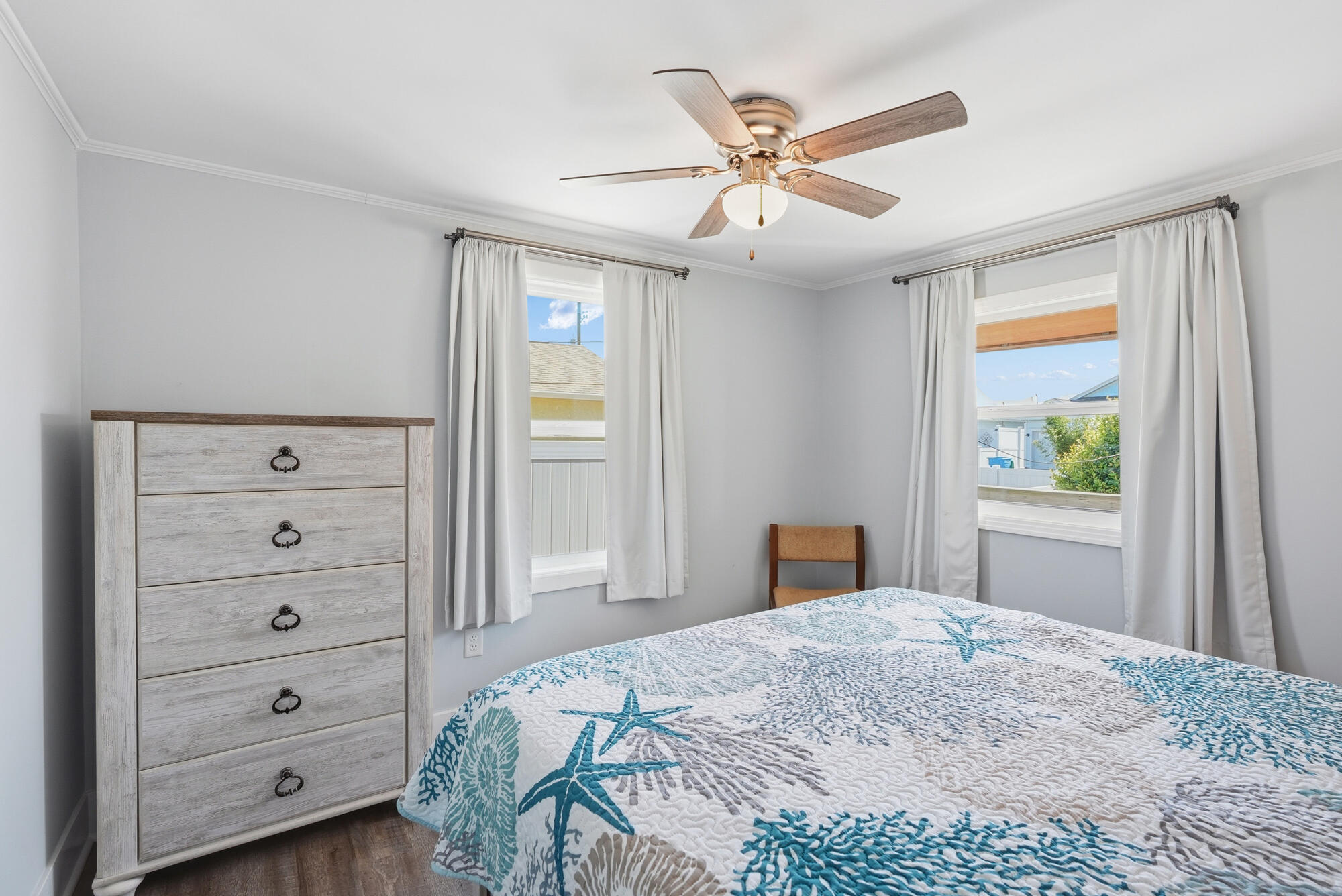 Inlet Beach Heights - Residential