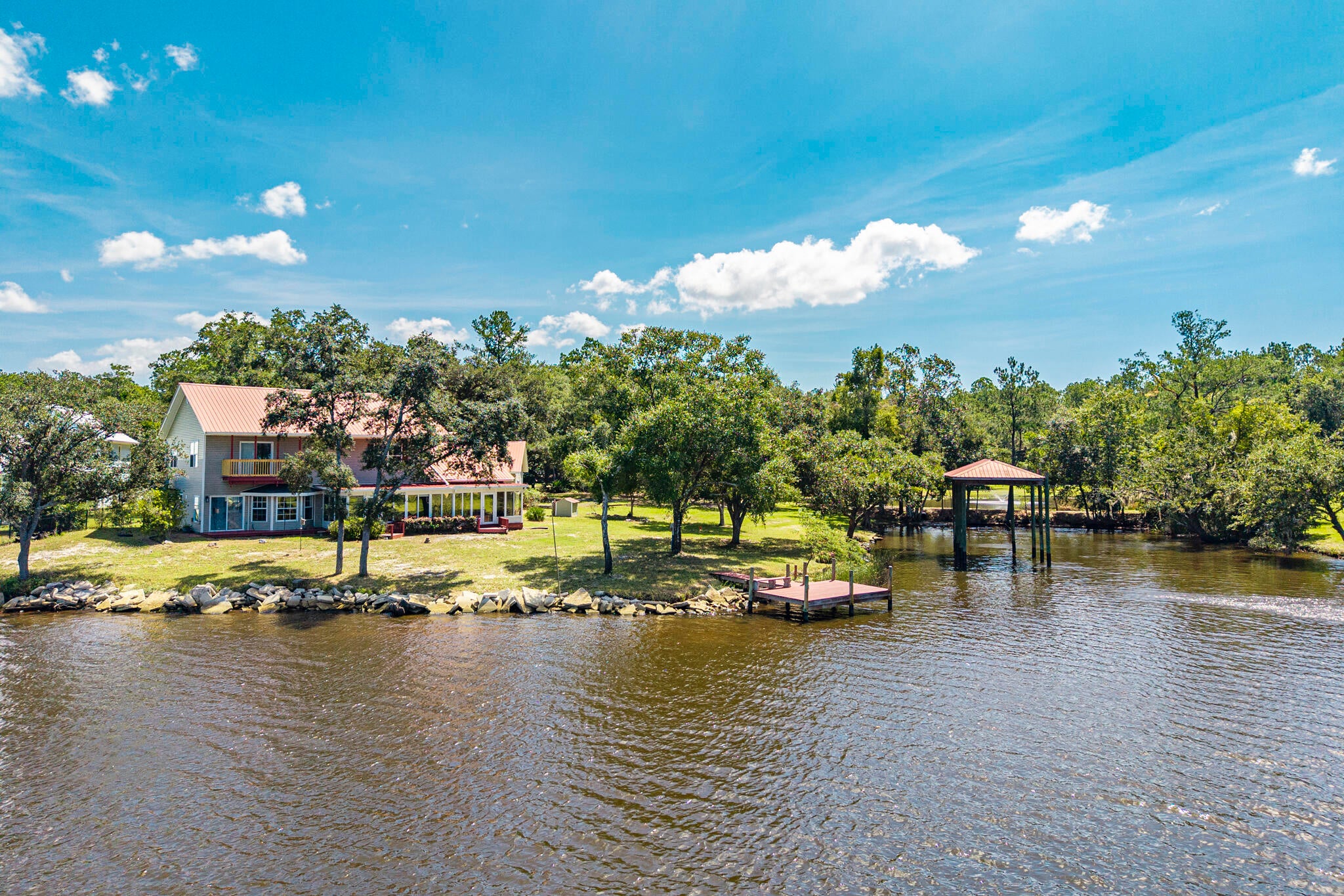 115 Old Oak Road