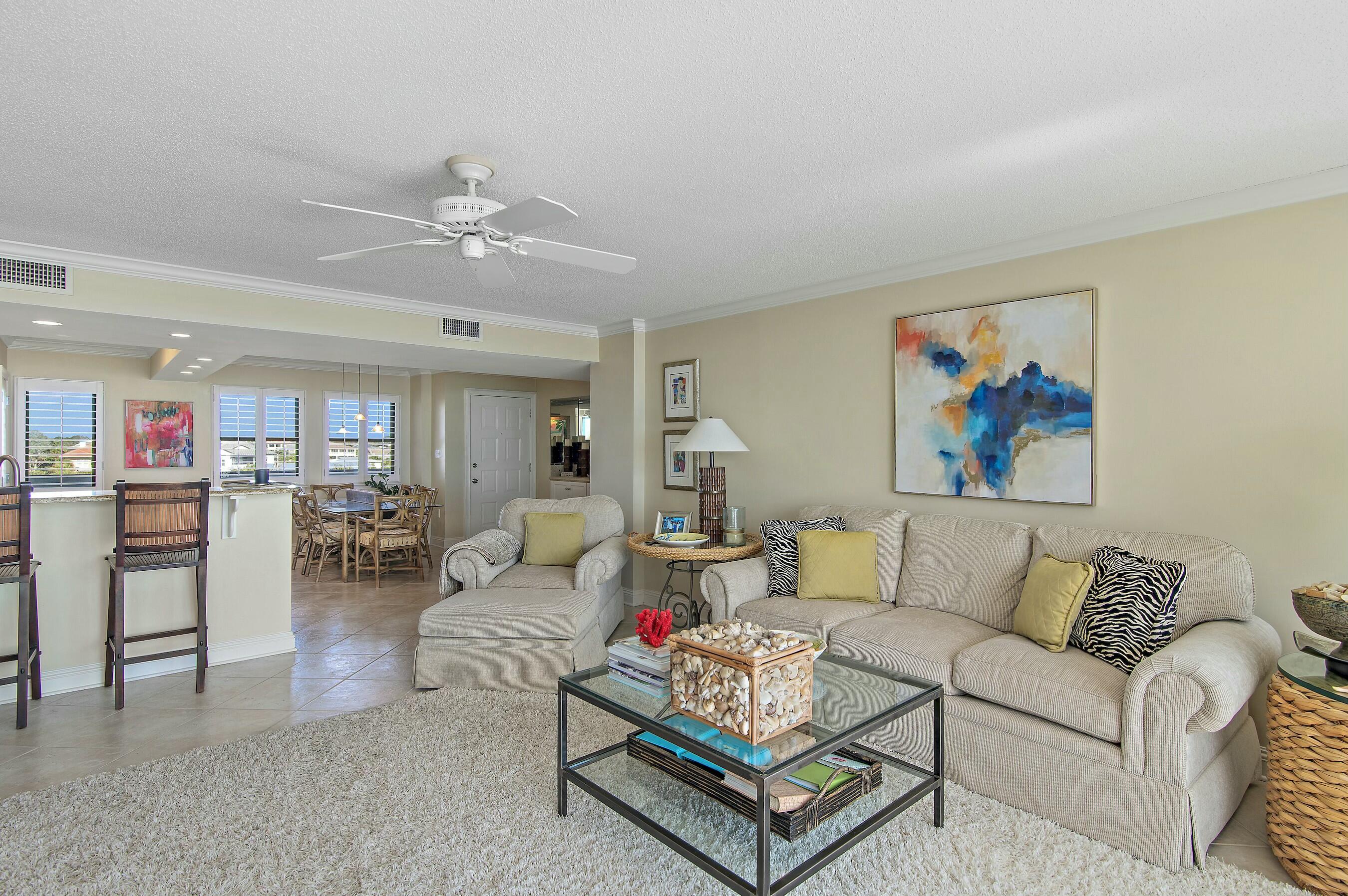 GULFSHORE CONDO - Residential