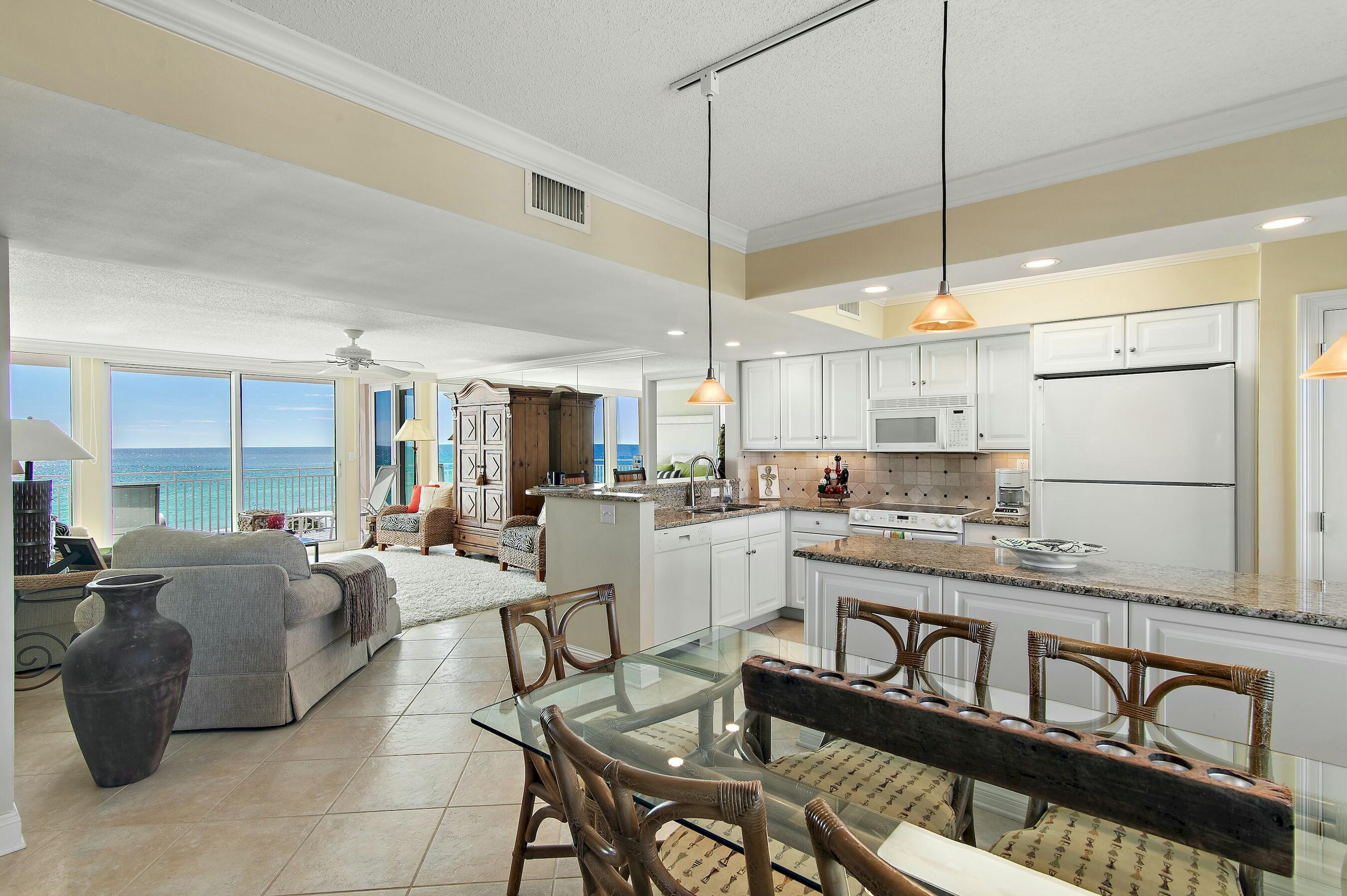 GULFSHORE CONDO - Residential