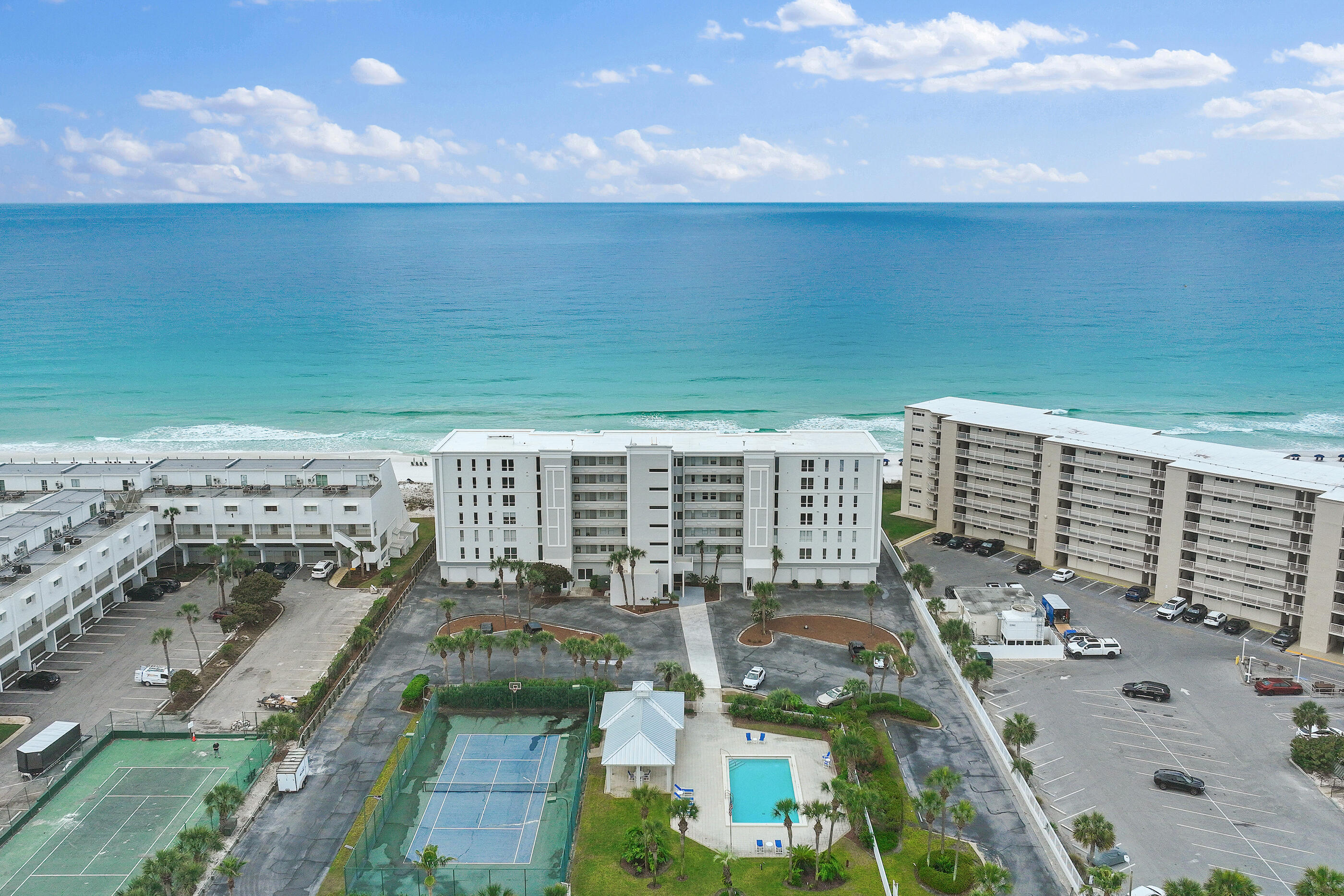 GULFSHORE CONDO - Residential