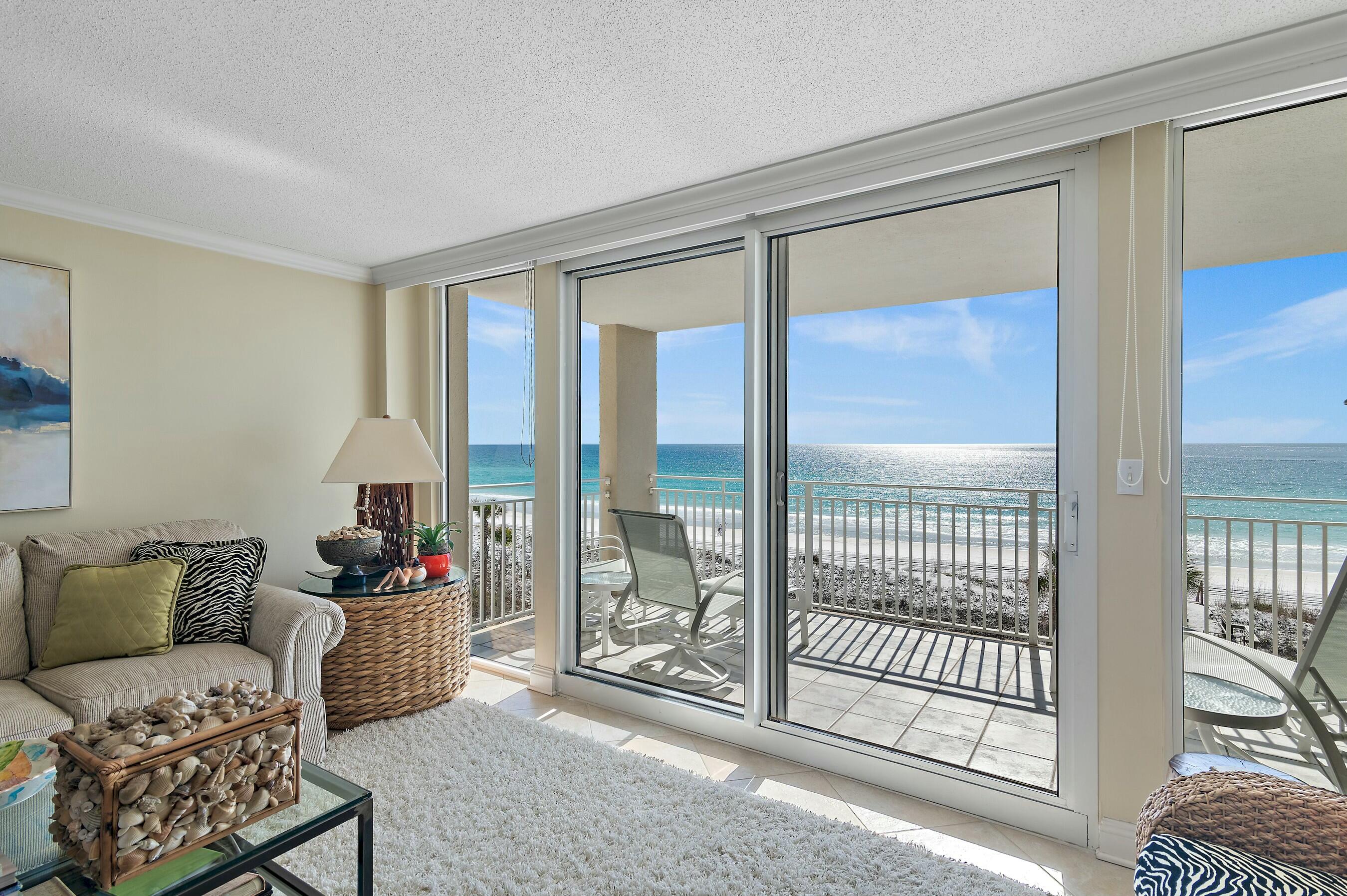 GULFSHORE CONDO - Residential