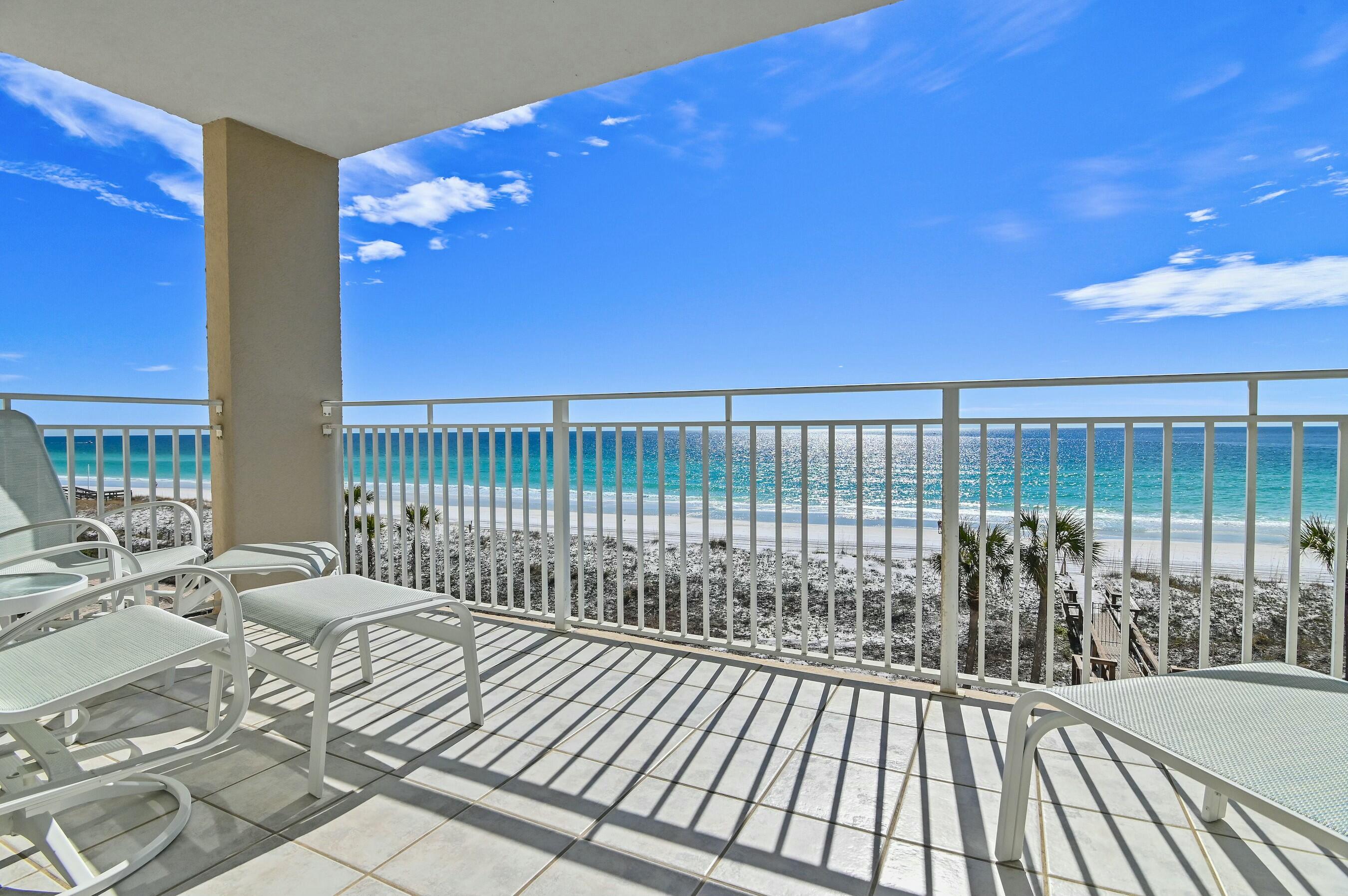 GULFSHORE CONDO - Residential