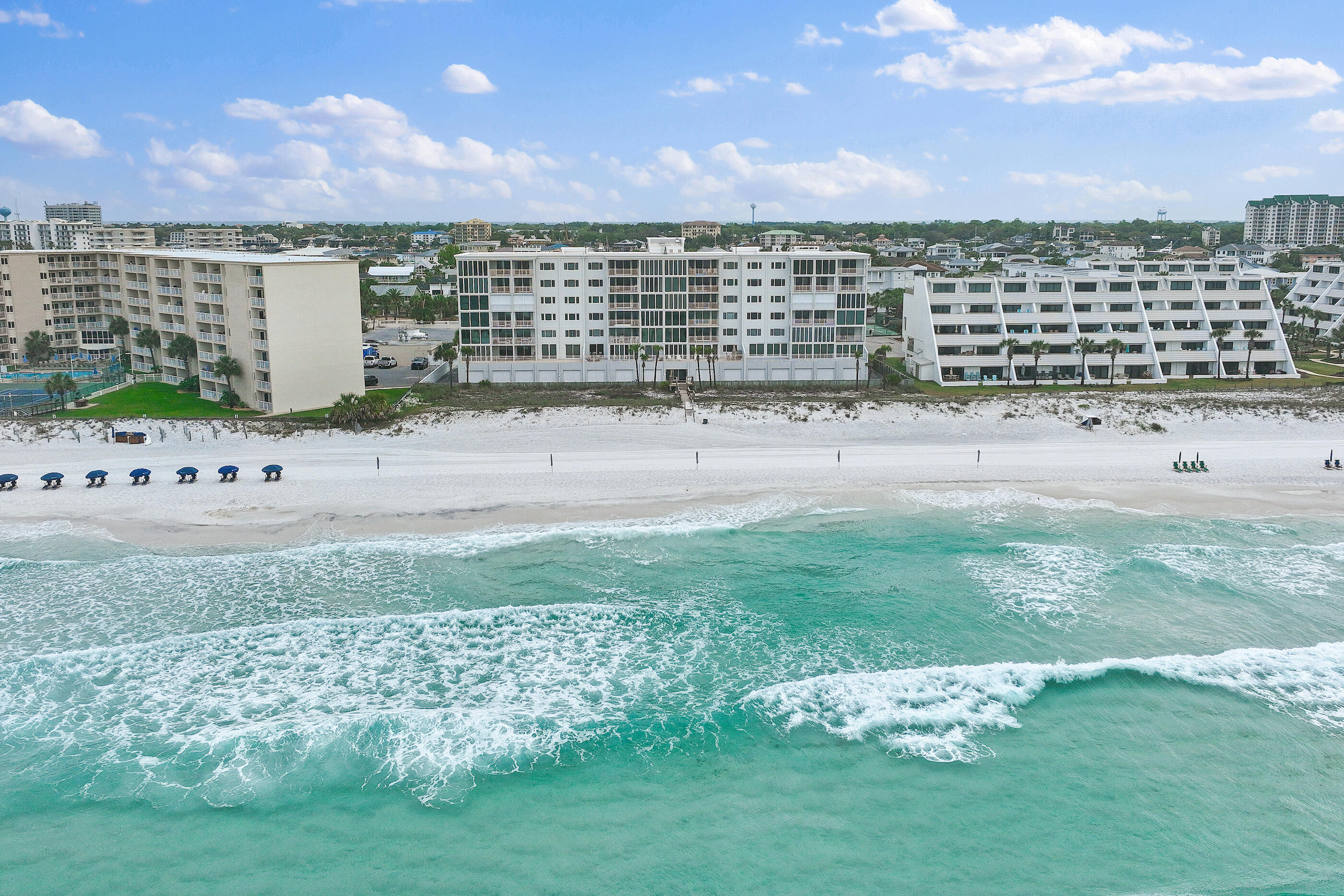 GULFSHORE CONDO - Residential