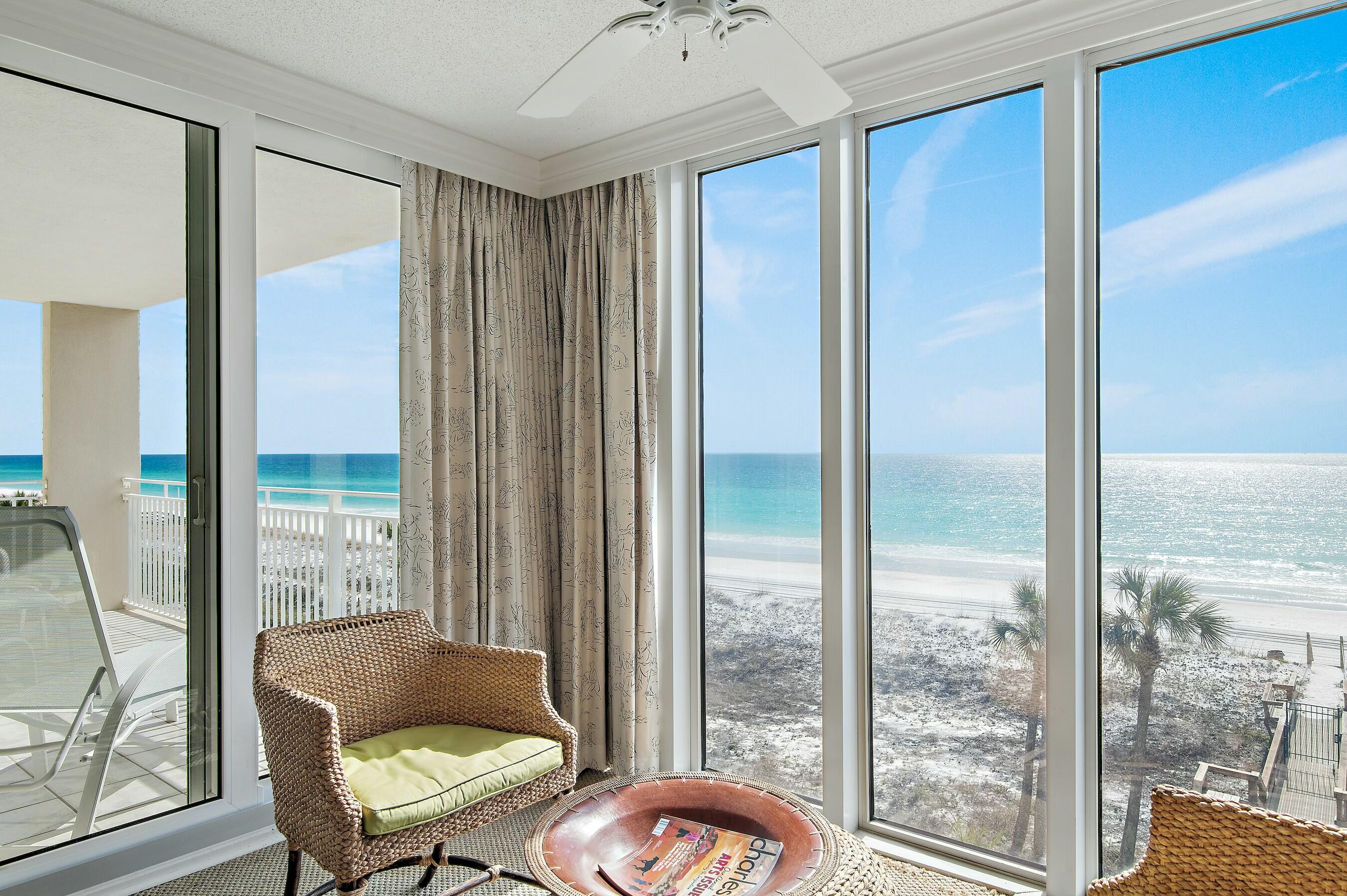 GULFSHORE CONDO - Residential