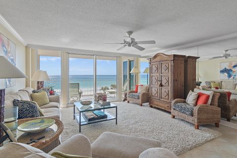 514 Gulf Shore Drive UNIT 302 Destin FL 32541
