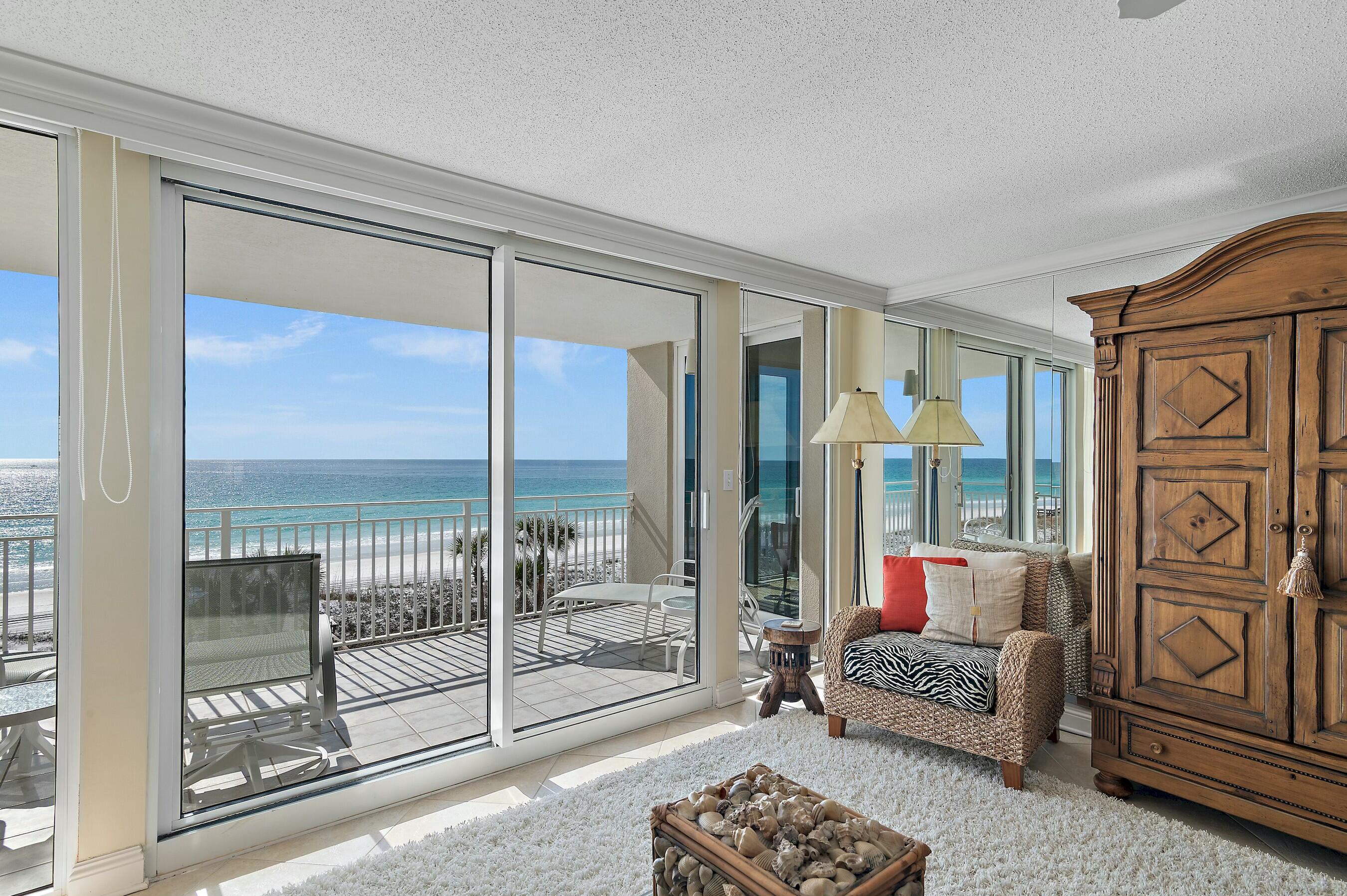 GULFSHORE CONDO - Residential