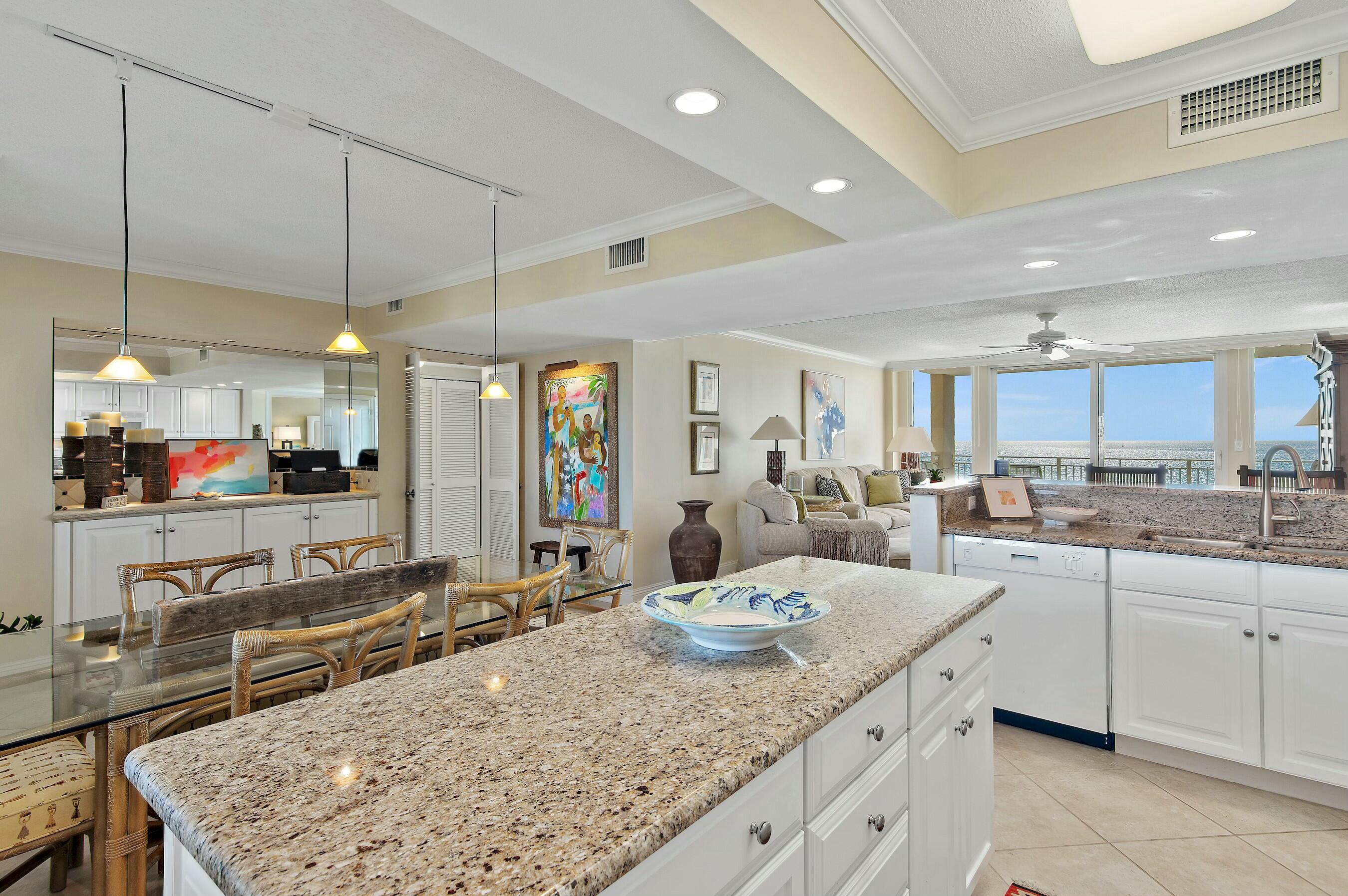 GULFSHORE CONDO - Residential
