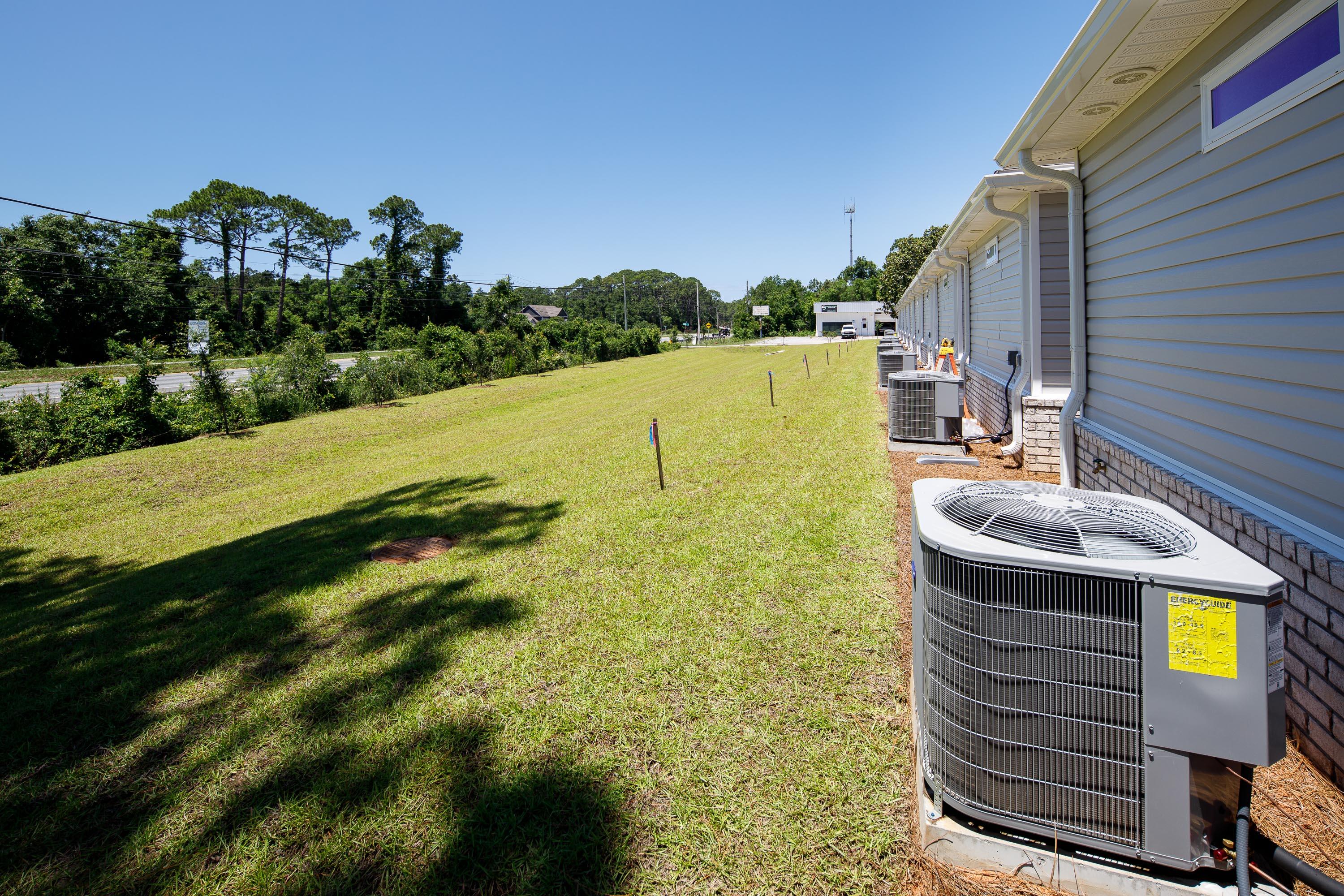 Skylark Townhomes - Residential