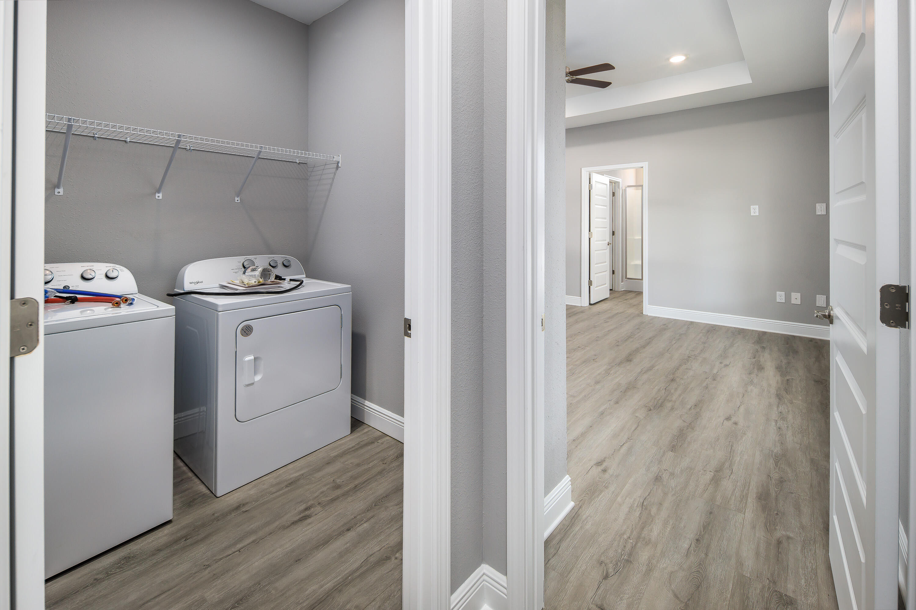 Skylark Townhomes - Residential