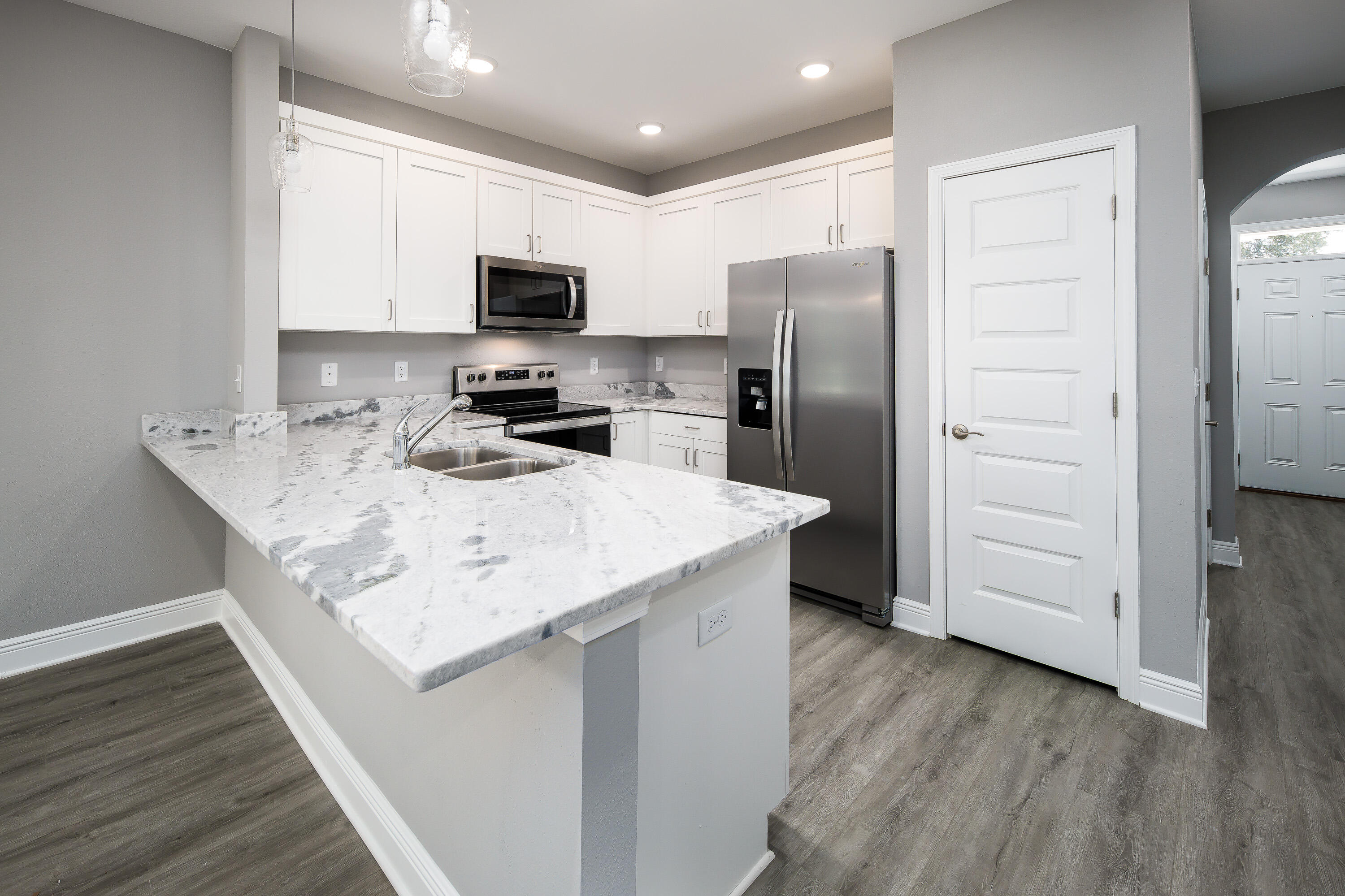 Skylark Townhomes - Residential