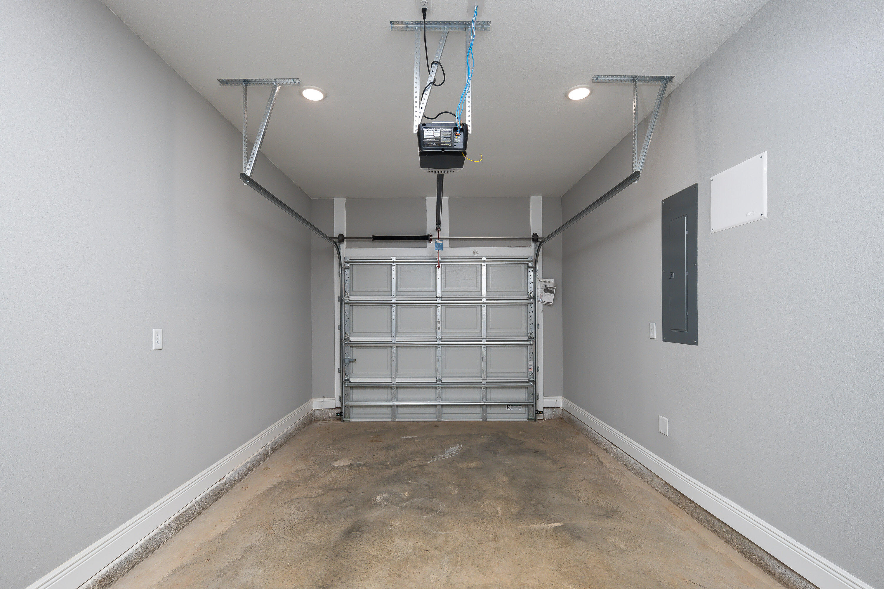 Skylark Townhomes - Residential