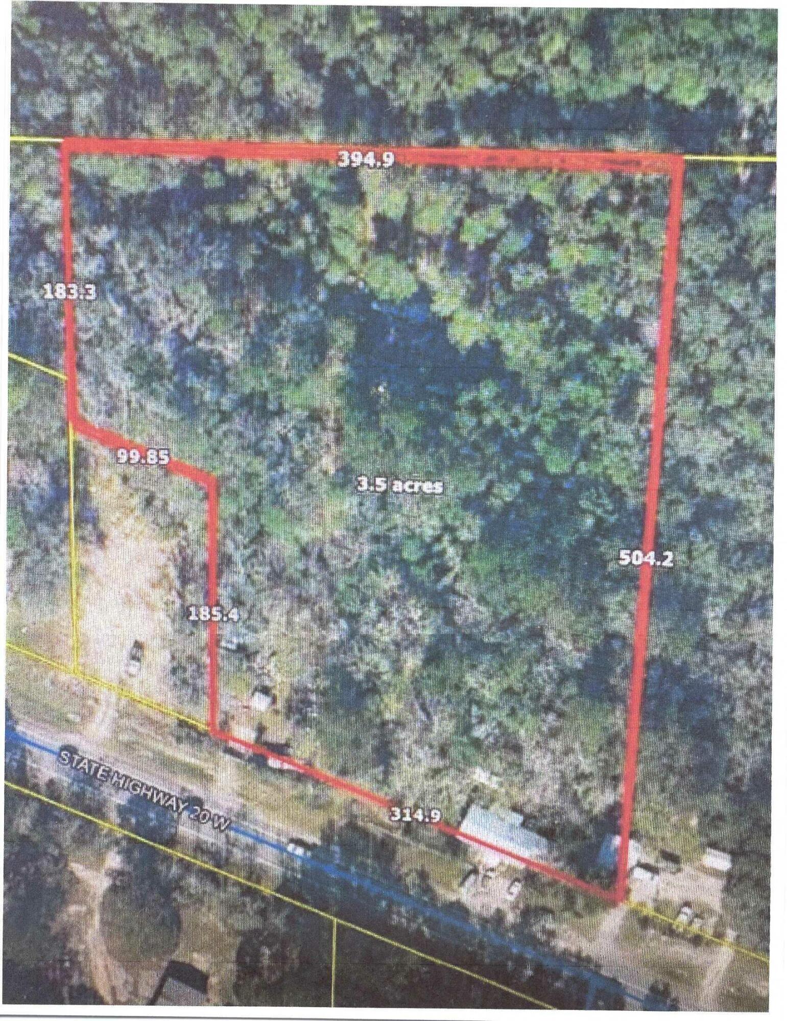 1060/1102 W ST Hwy 20