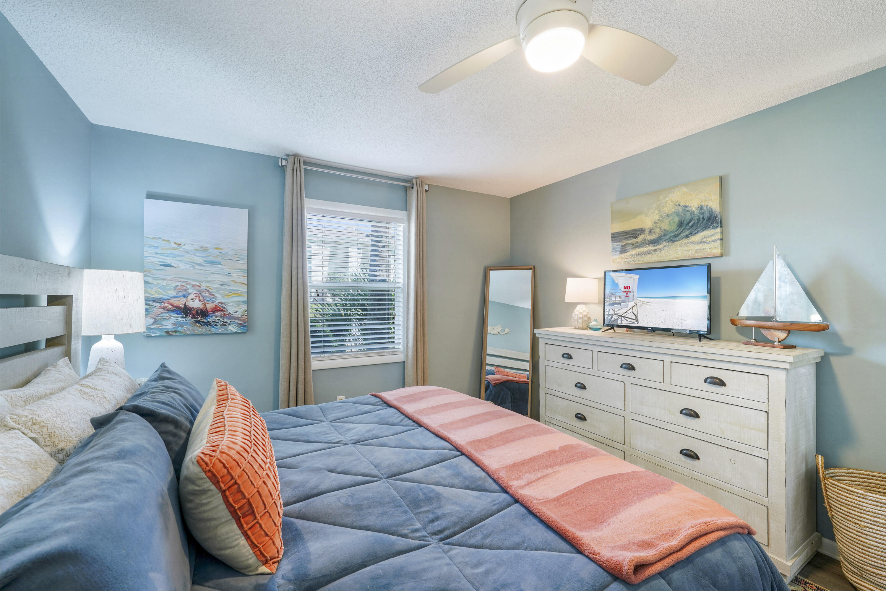 OPEN SANDS - Residential