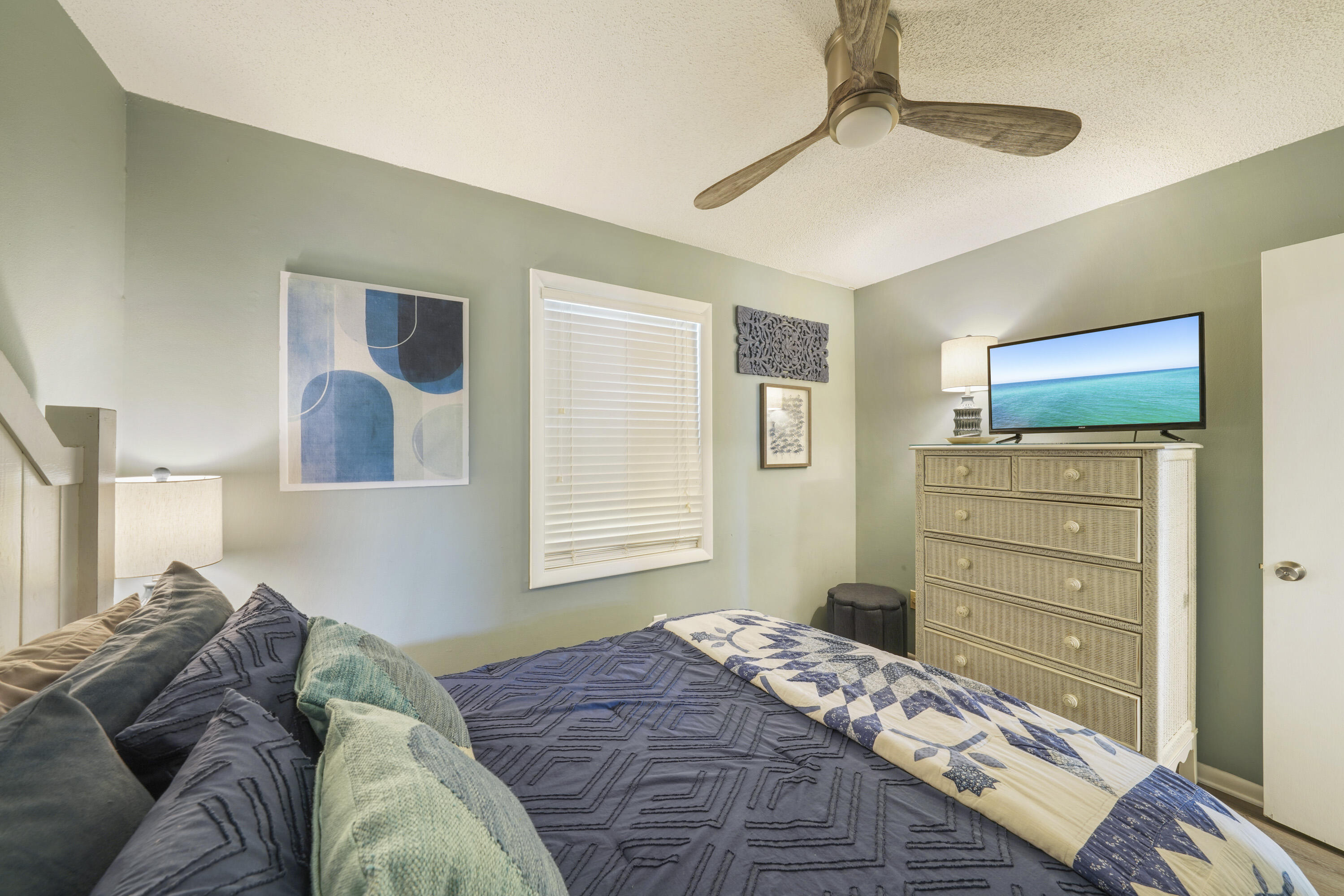 OPEN SANDS - Residential