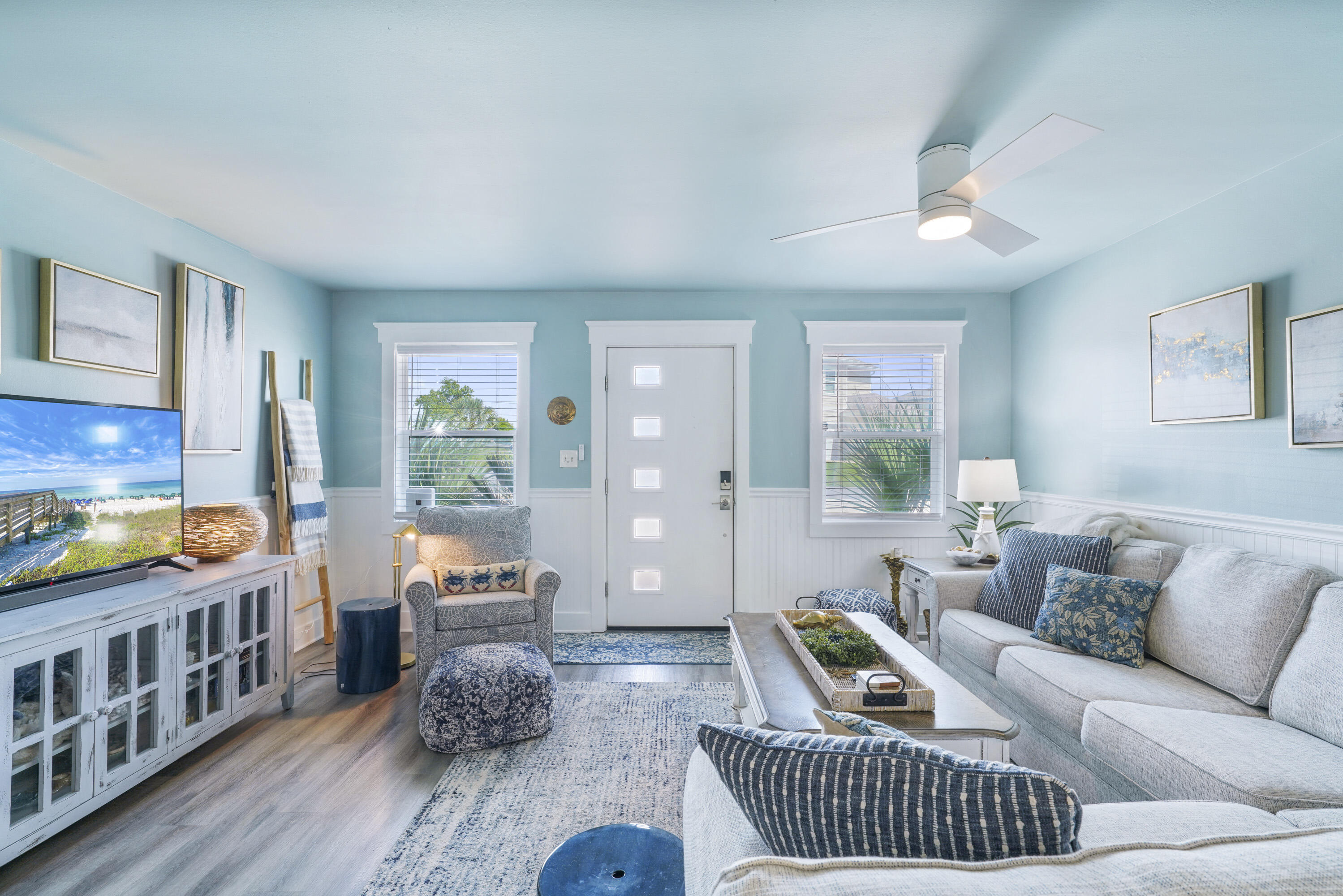OPEN SANDS - Residential