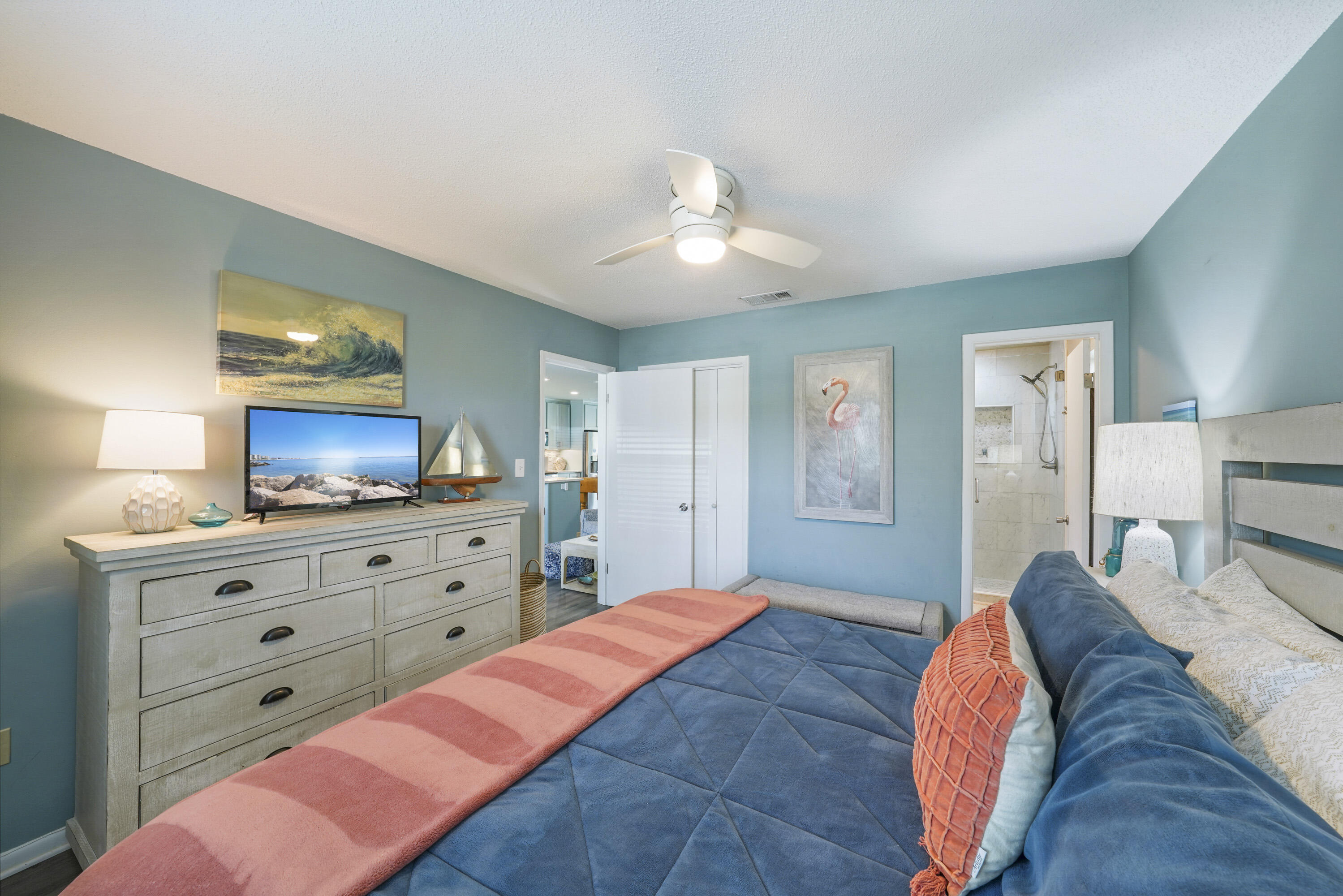 OPEN SANDS - Residential