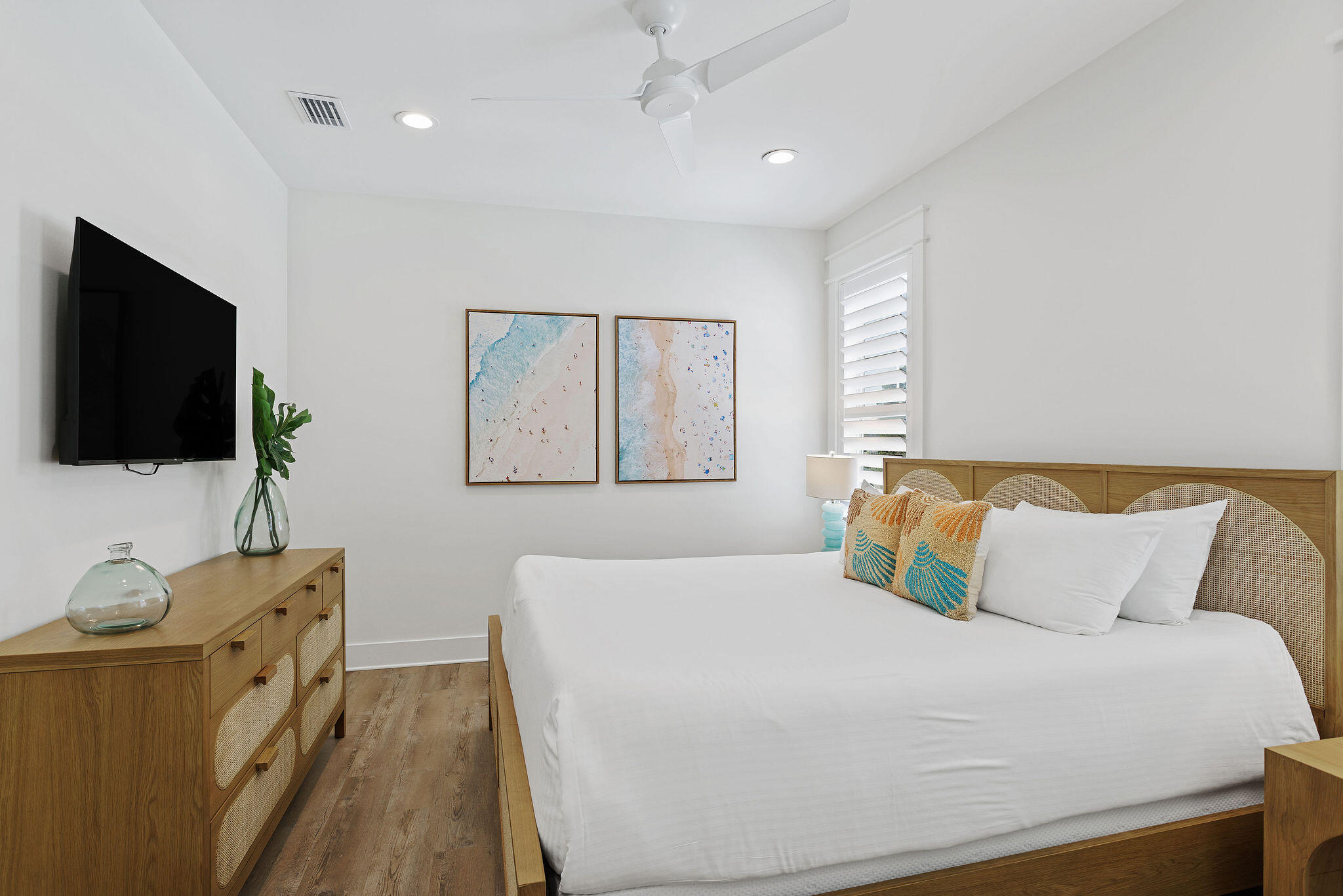 Reids S/D - Residential