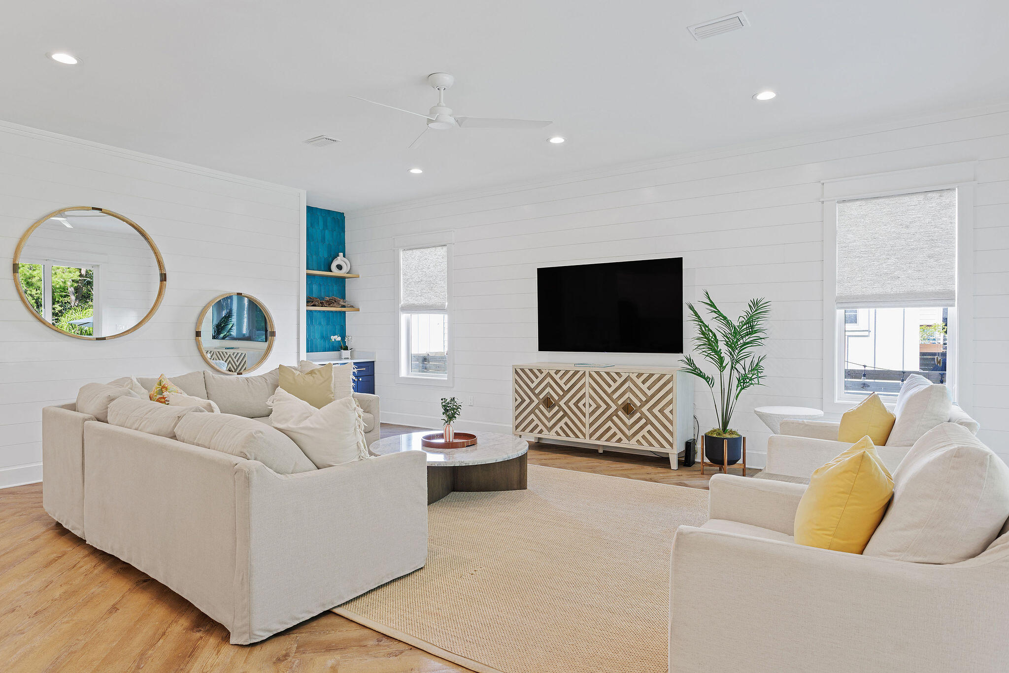 Reids S/D - Residential