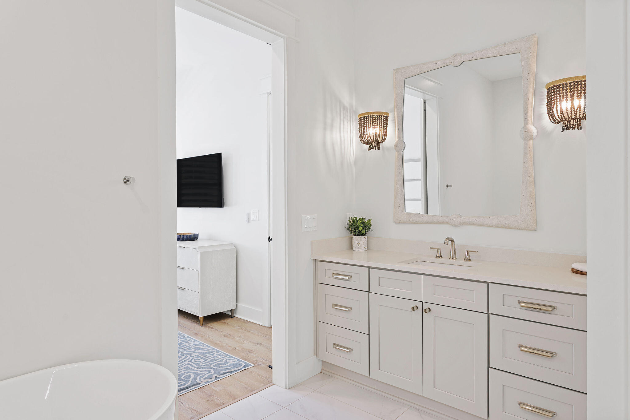 Reids S/D - Residential