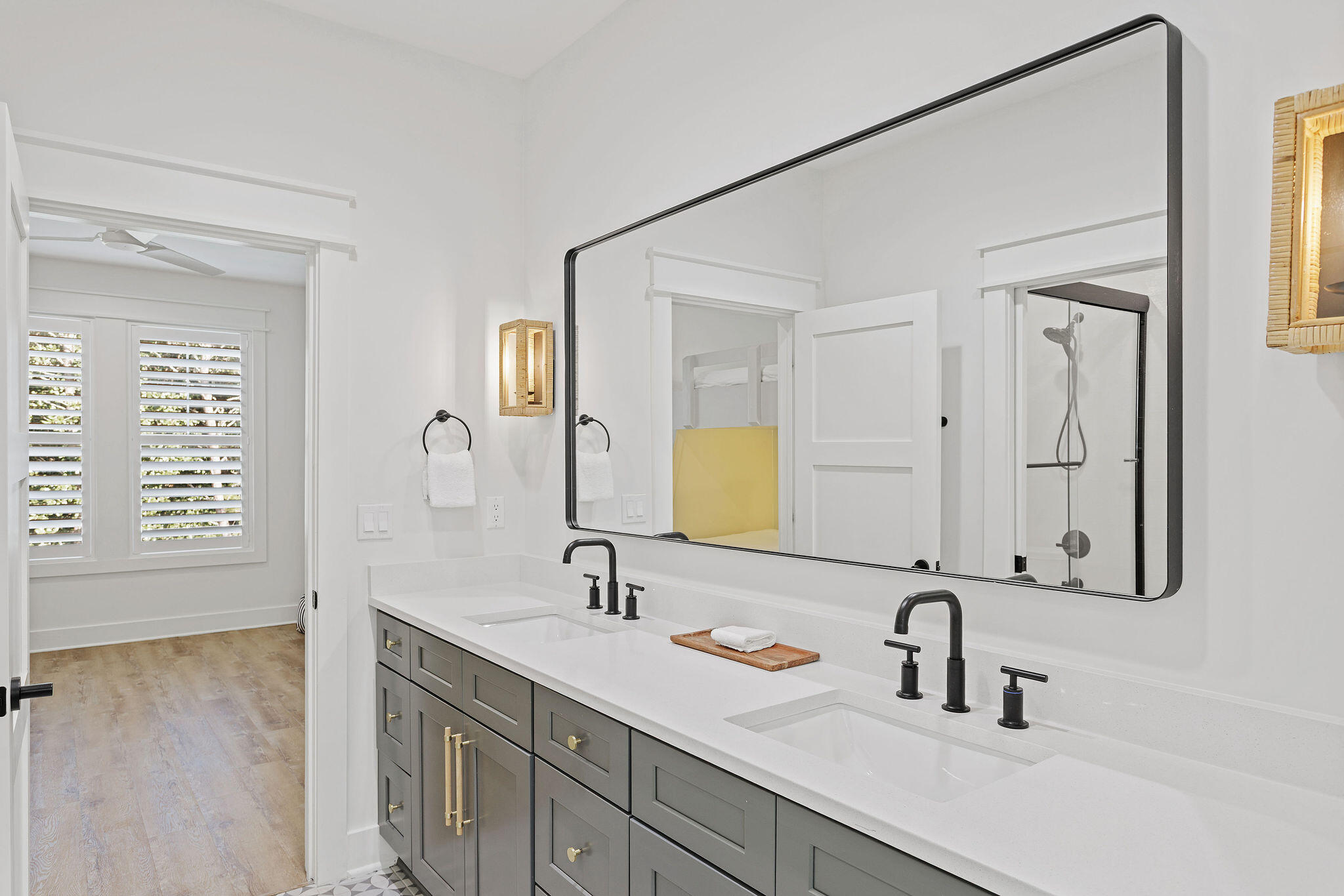 Reids S/D - Residential