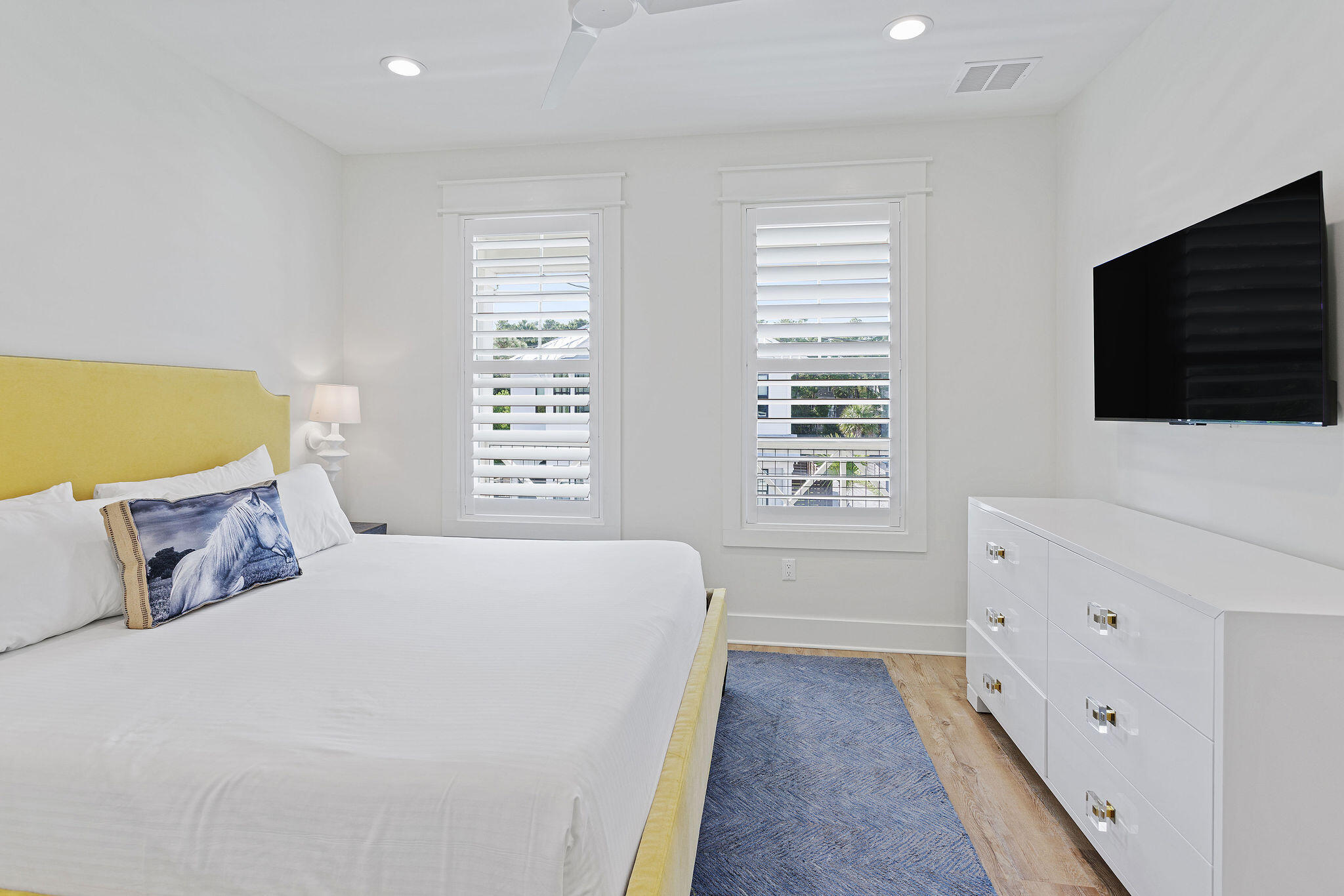 Reids S/D - Residential