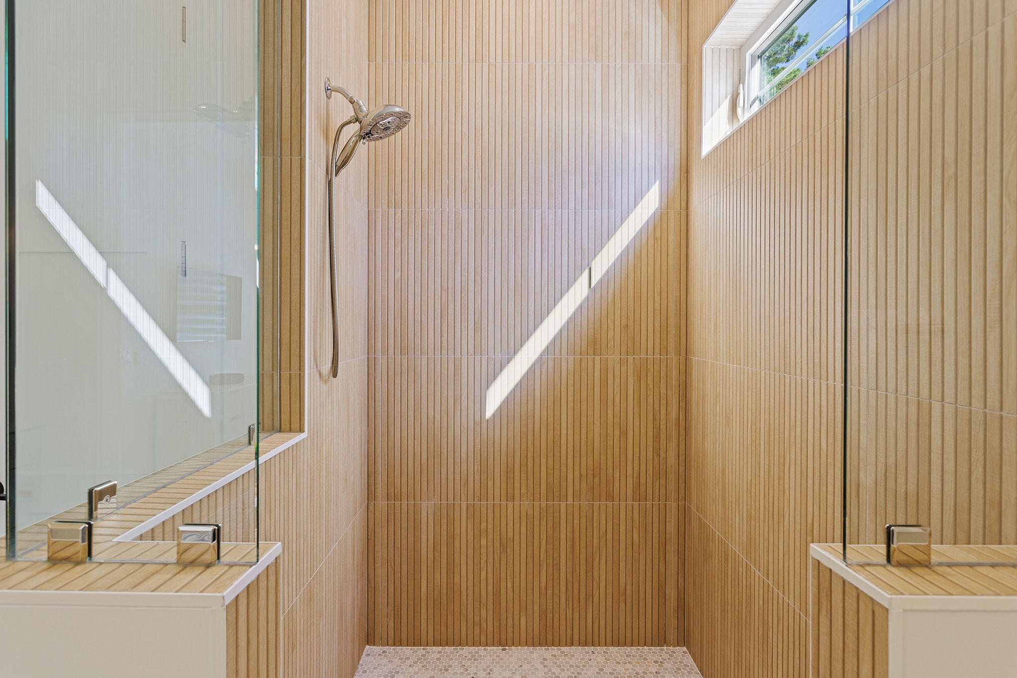 Reids S/D - Residential