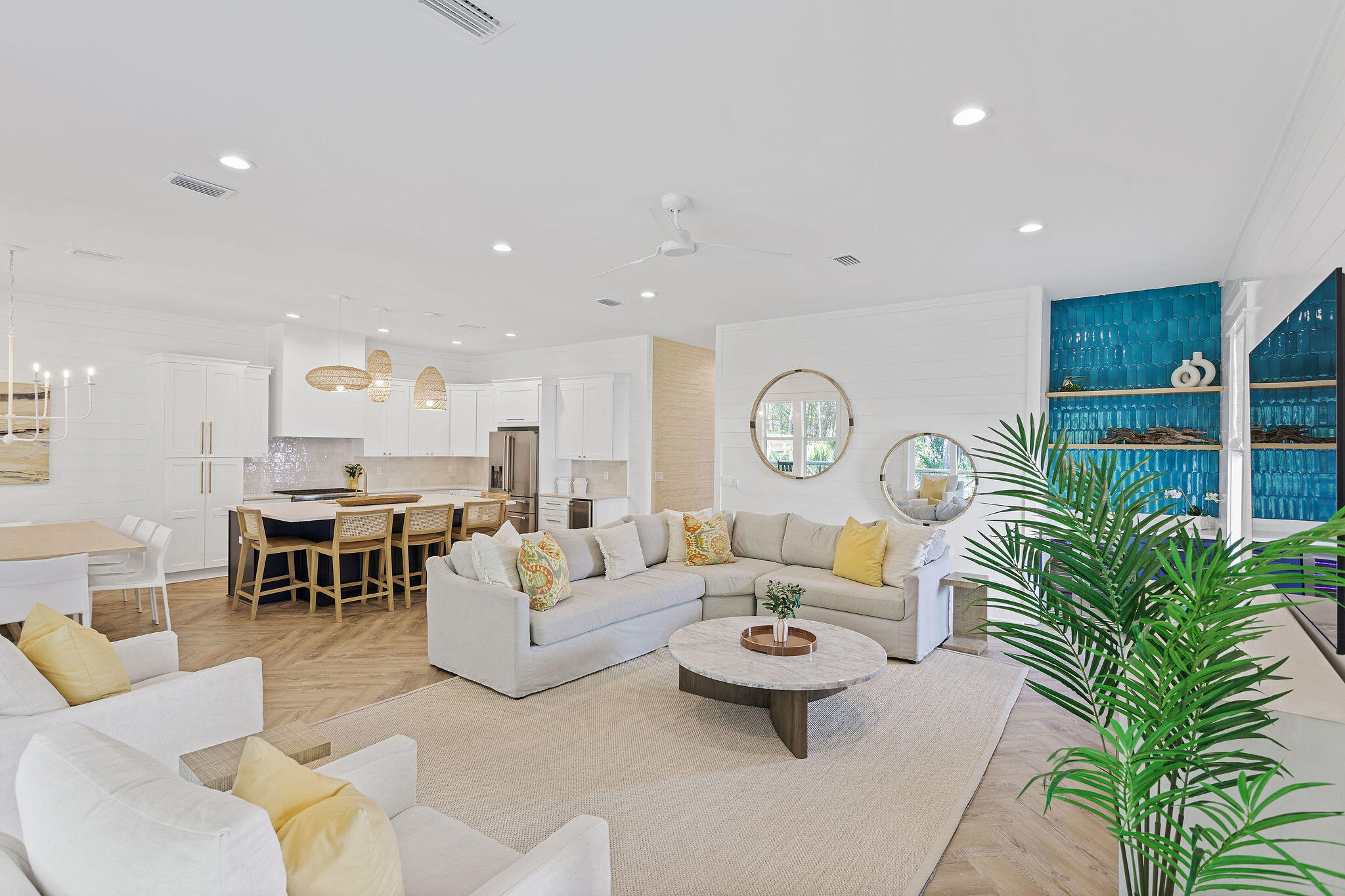 Reids S/D - Residential