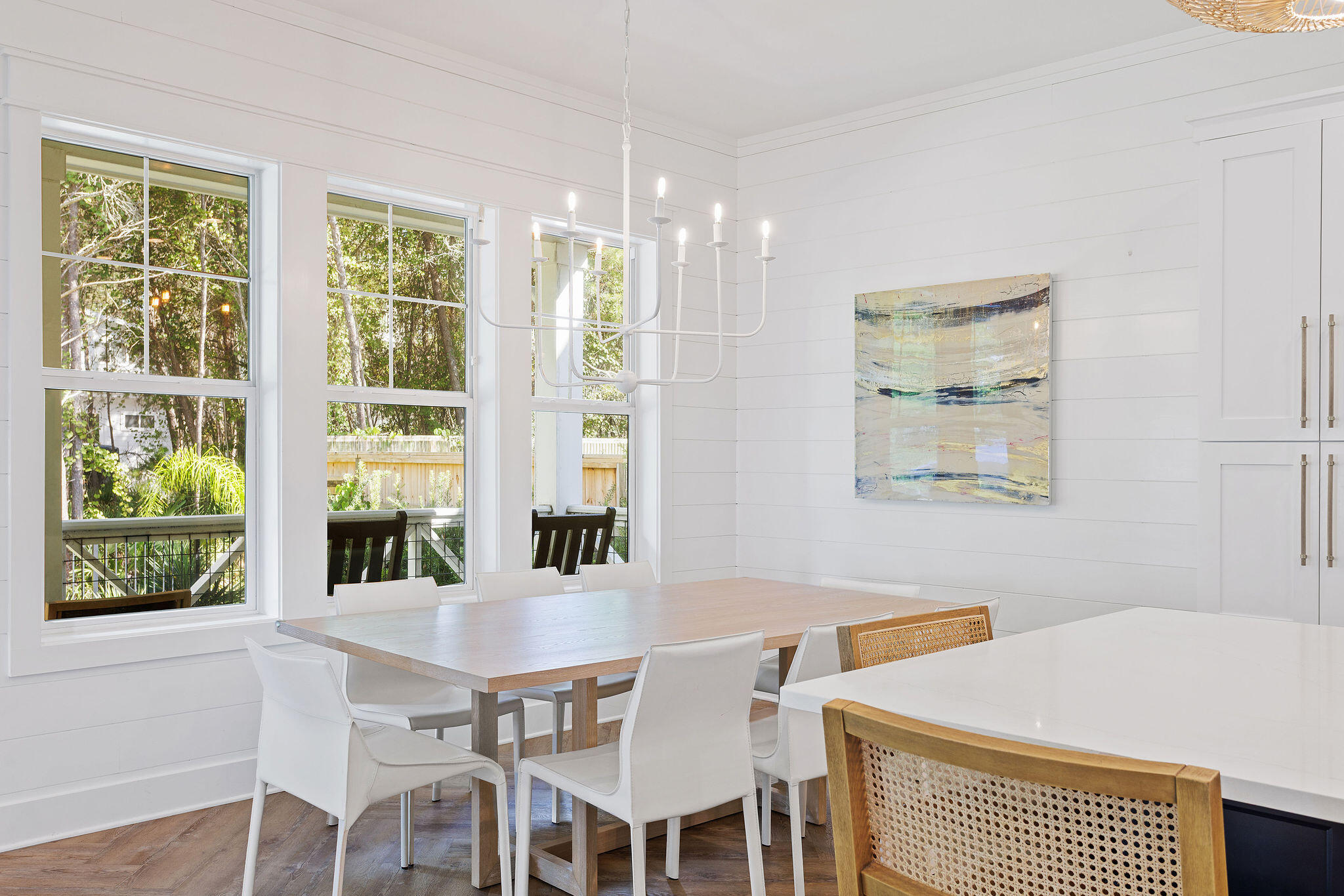 Reids S/D - Residential