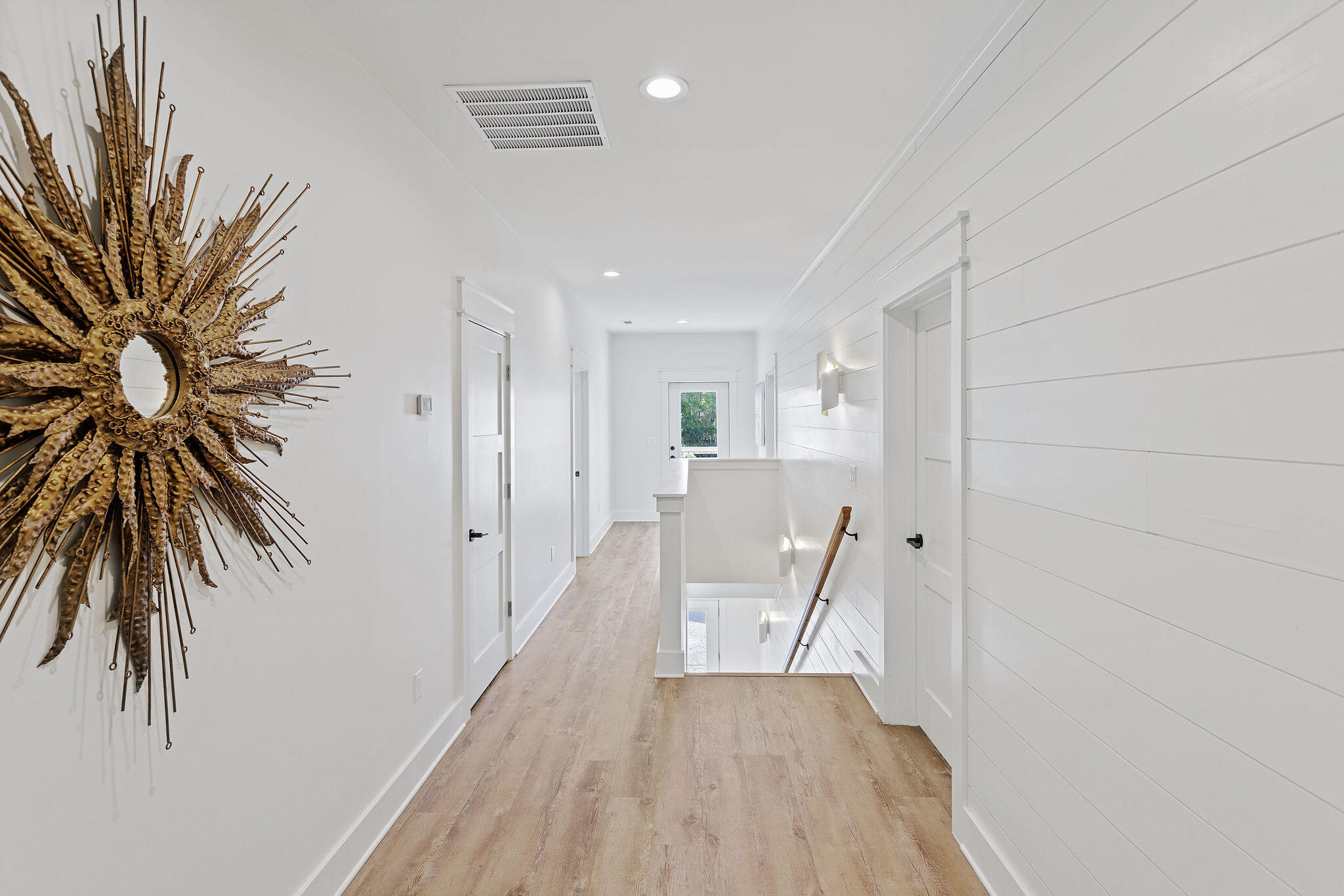 Reids S/D - Residential