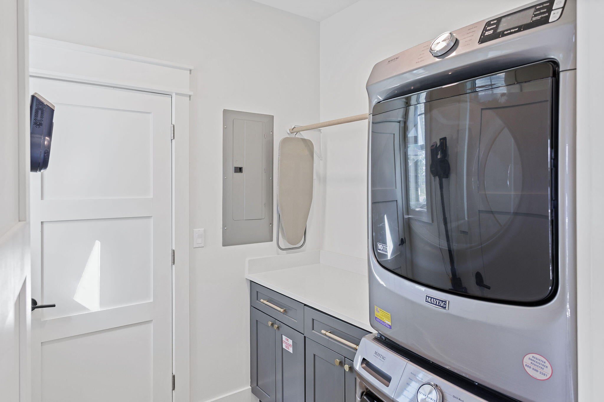 Reids S/D - Residential