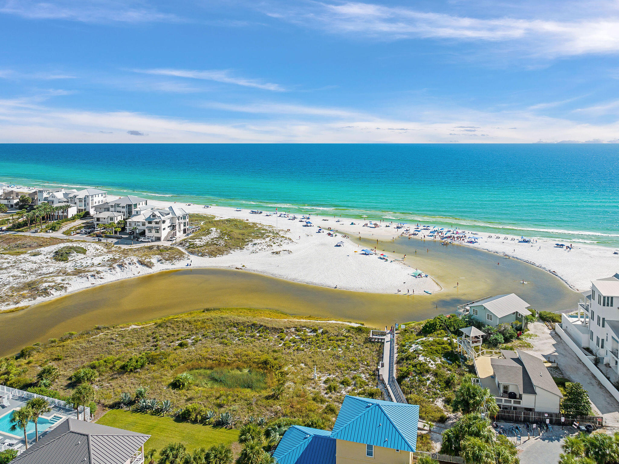 Reids S/D - Residential