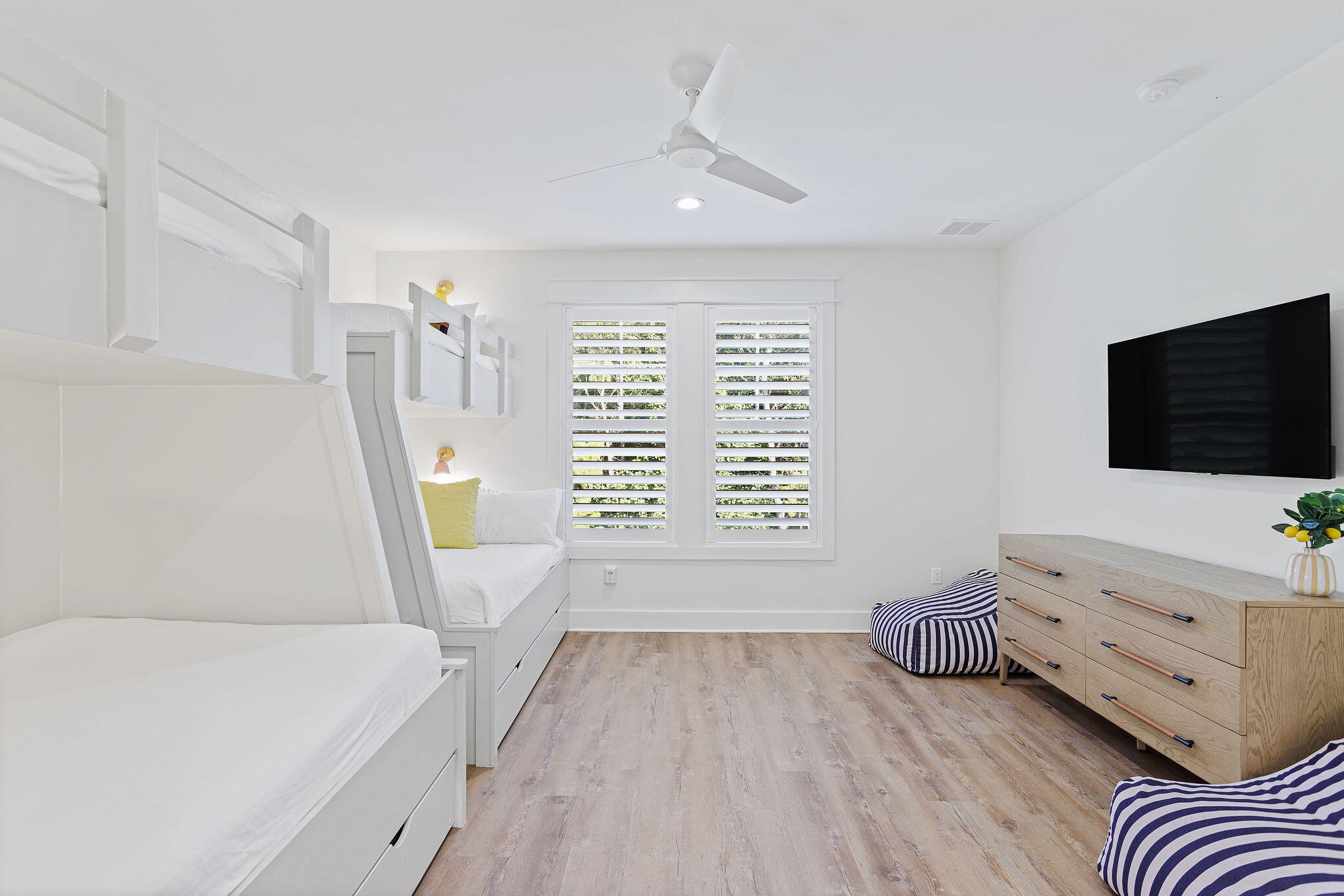 Reids S/D - Residential