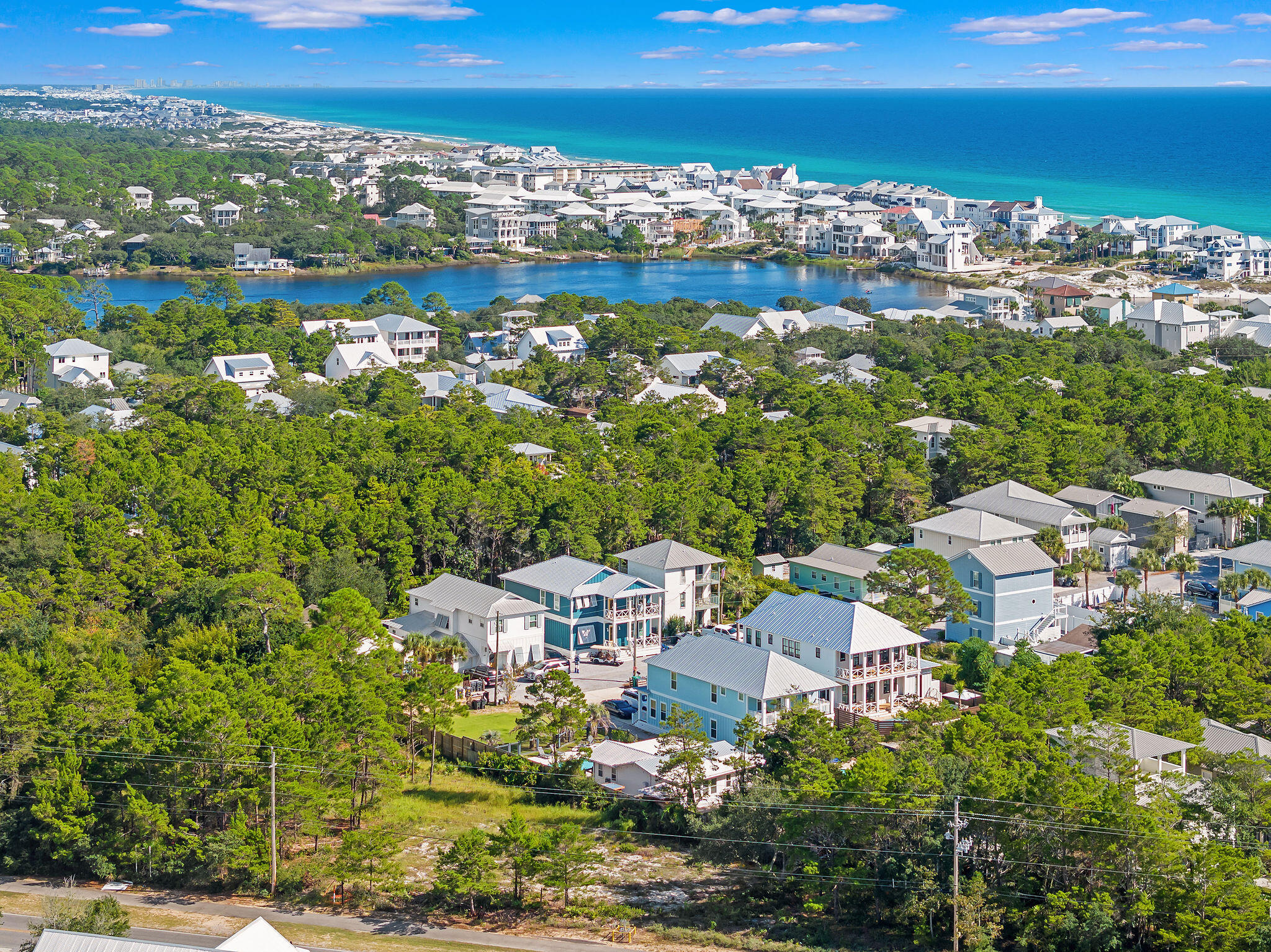 Reids S/D - Residential