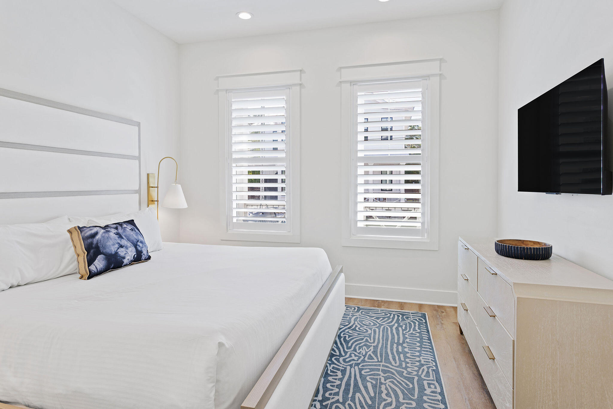 Reids S/D - Residential