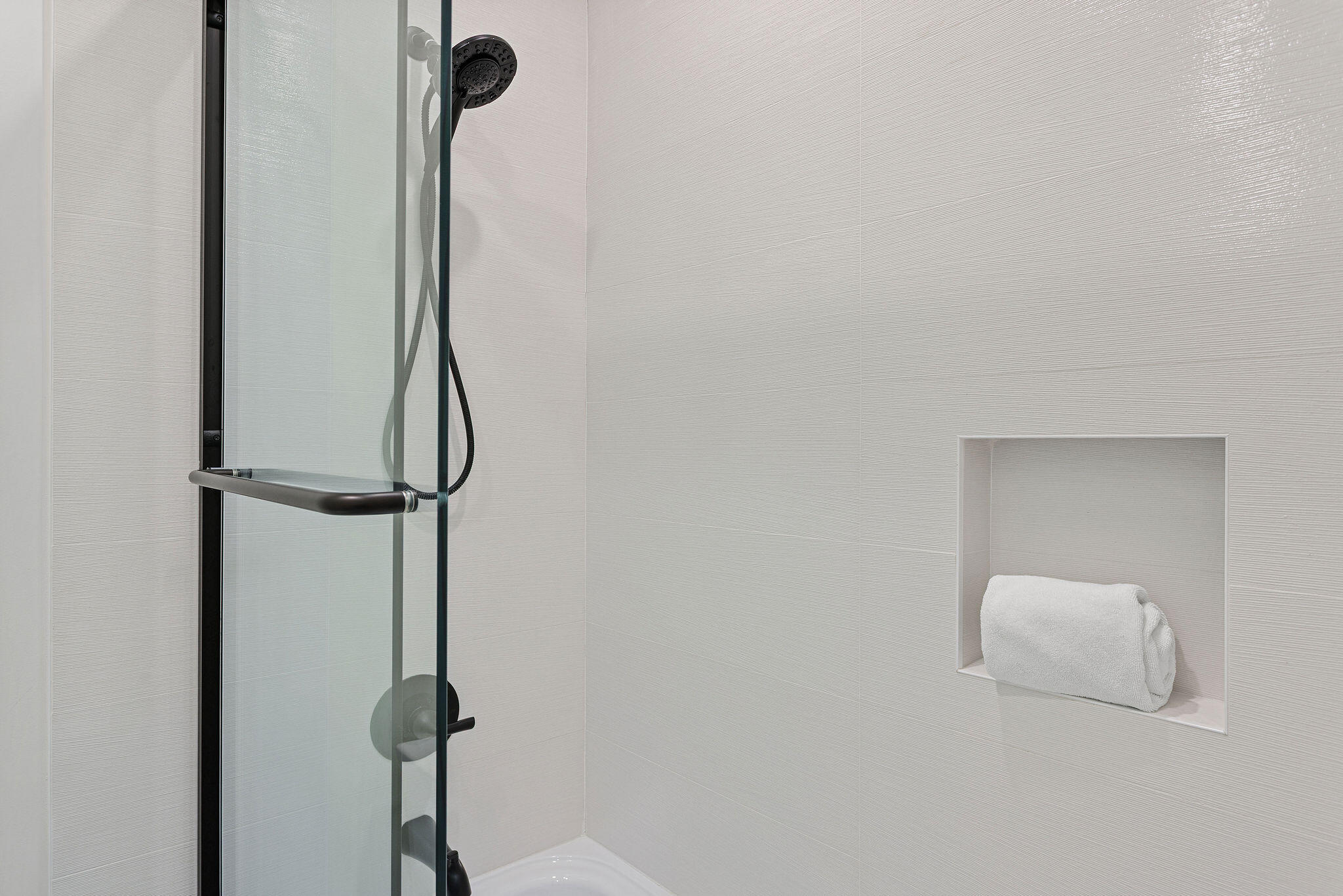 Reids S/D - Residential