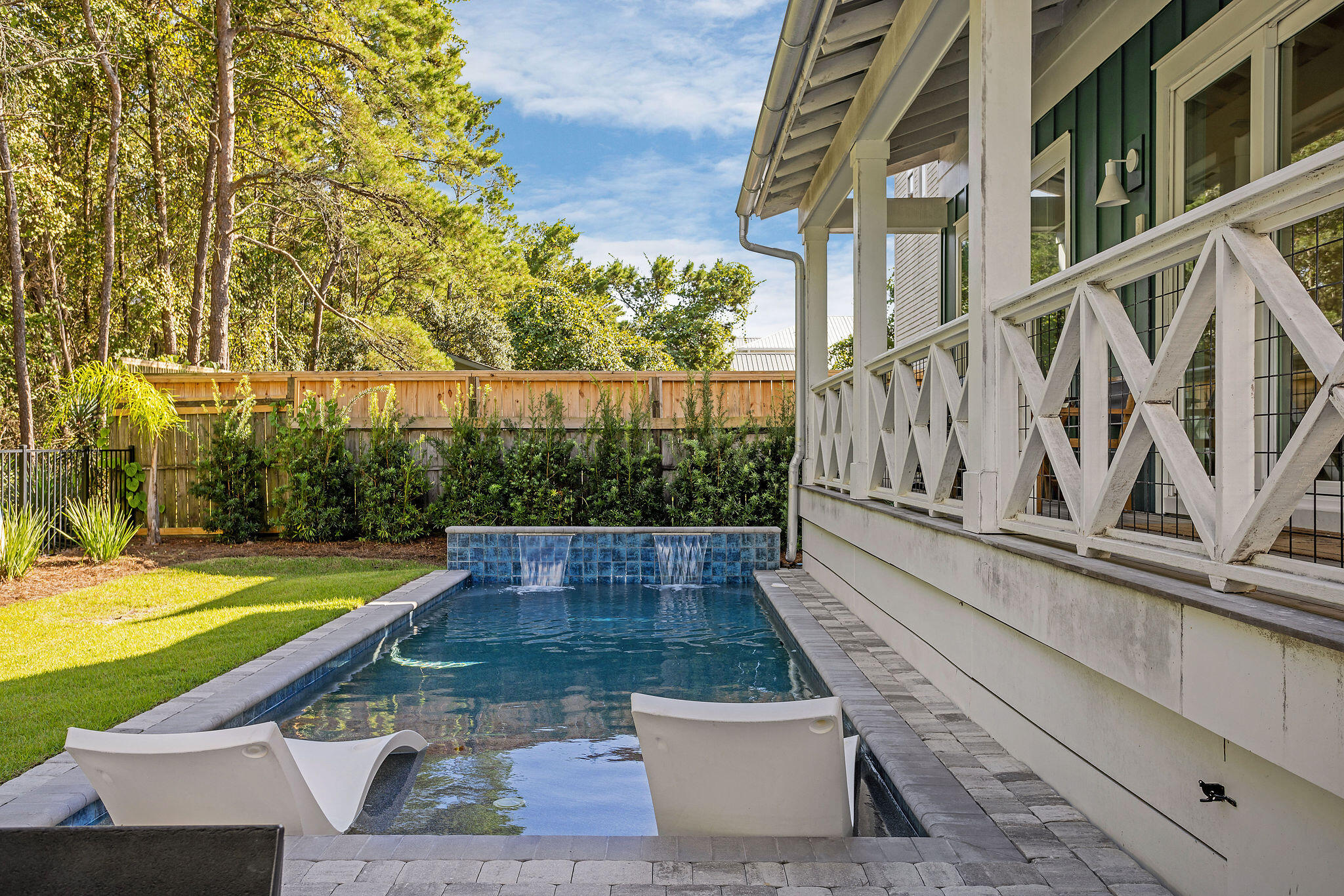 Reids S/D - Residential