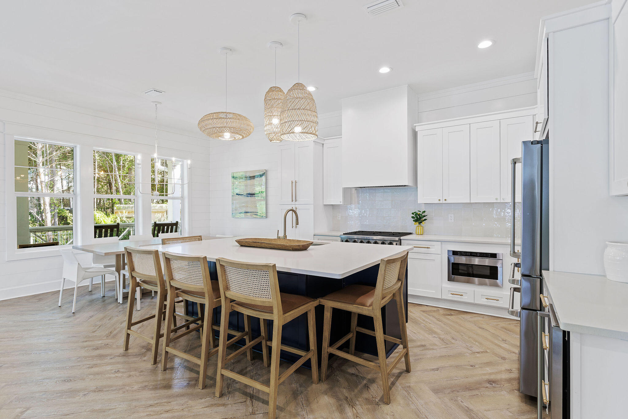 Reids S/D - Residential